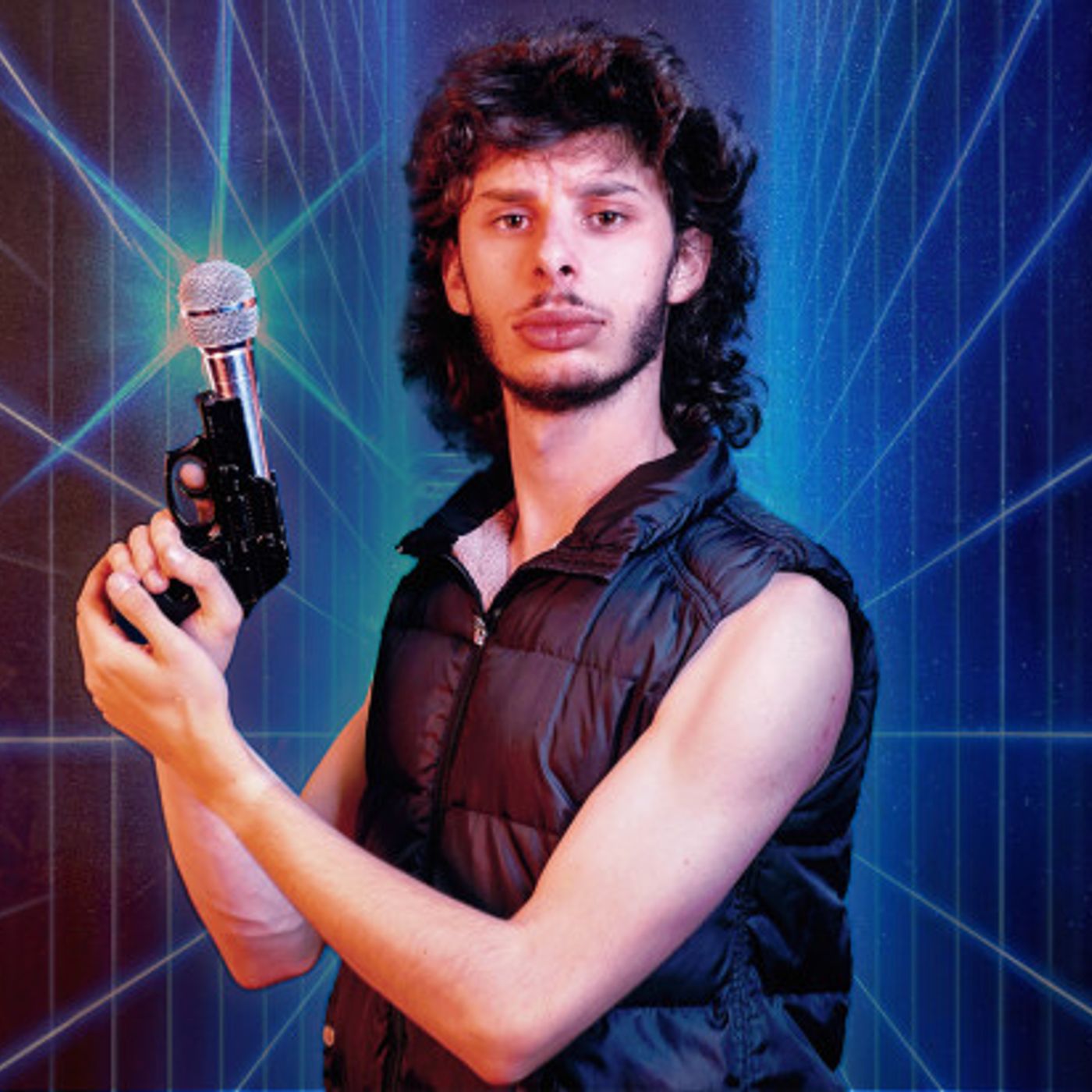 Subculture Theatre Reviews - CON COUTIS - CON 2077 (2024 MICF)