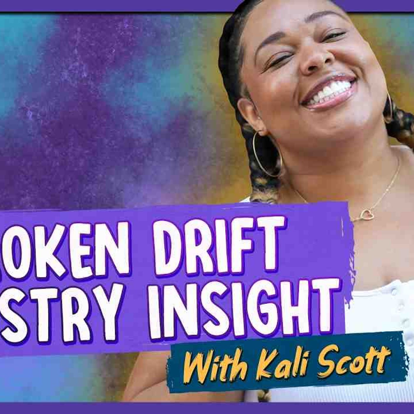 Broken Drift Productions Patreon Highlight _ Industry Podcast with Geoff Grooms _ Kali Scott(MP3_320K)