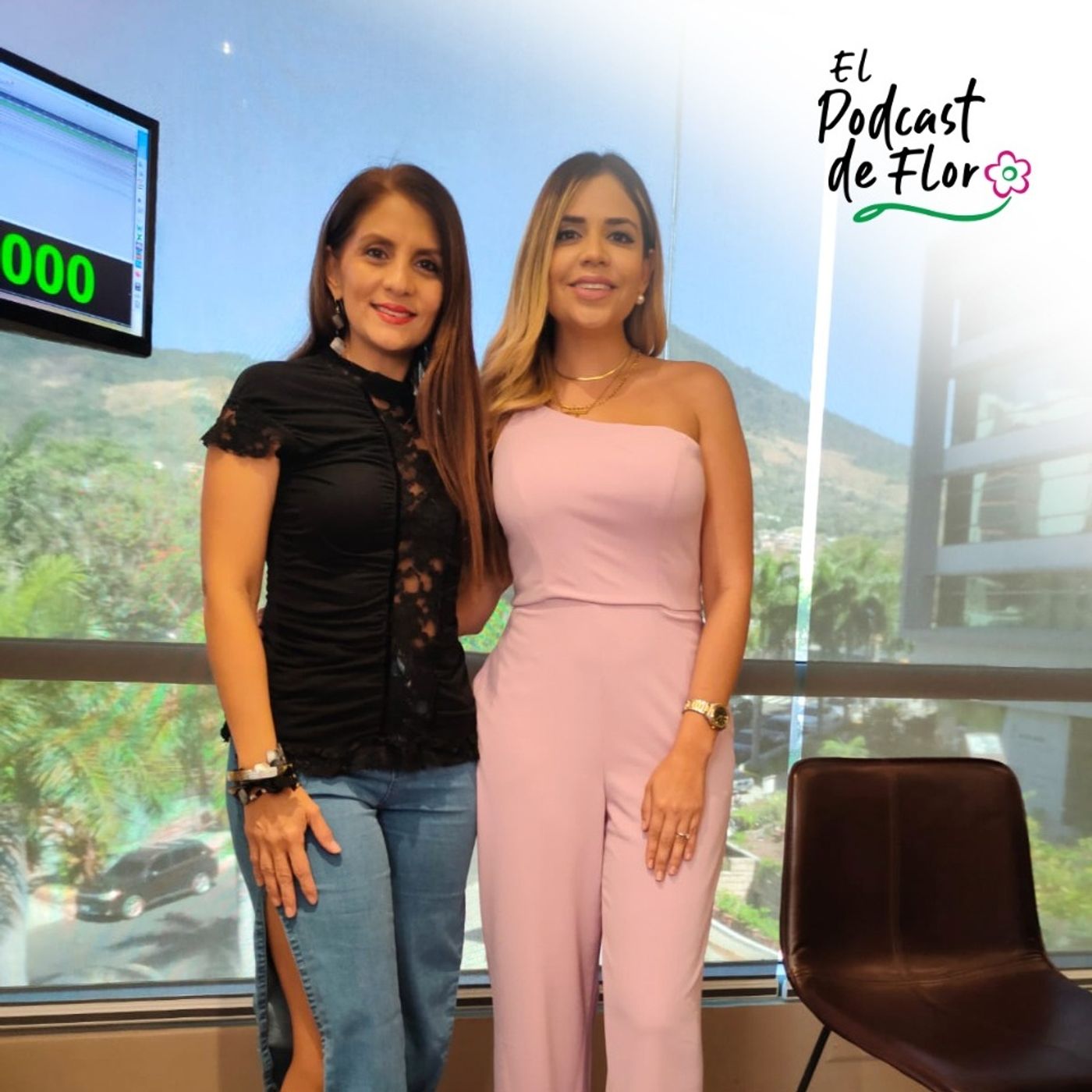 El Podcast de Flor