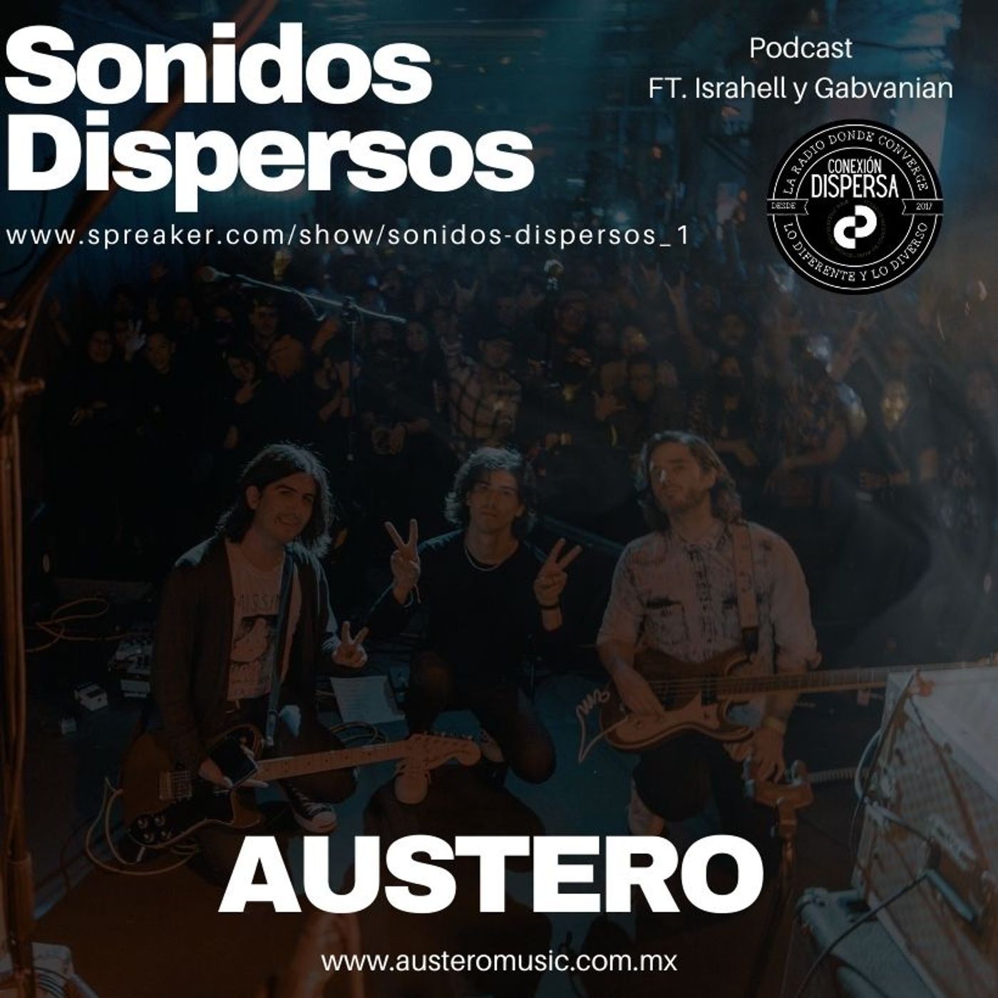 Sonidos Dispersos