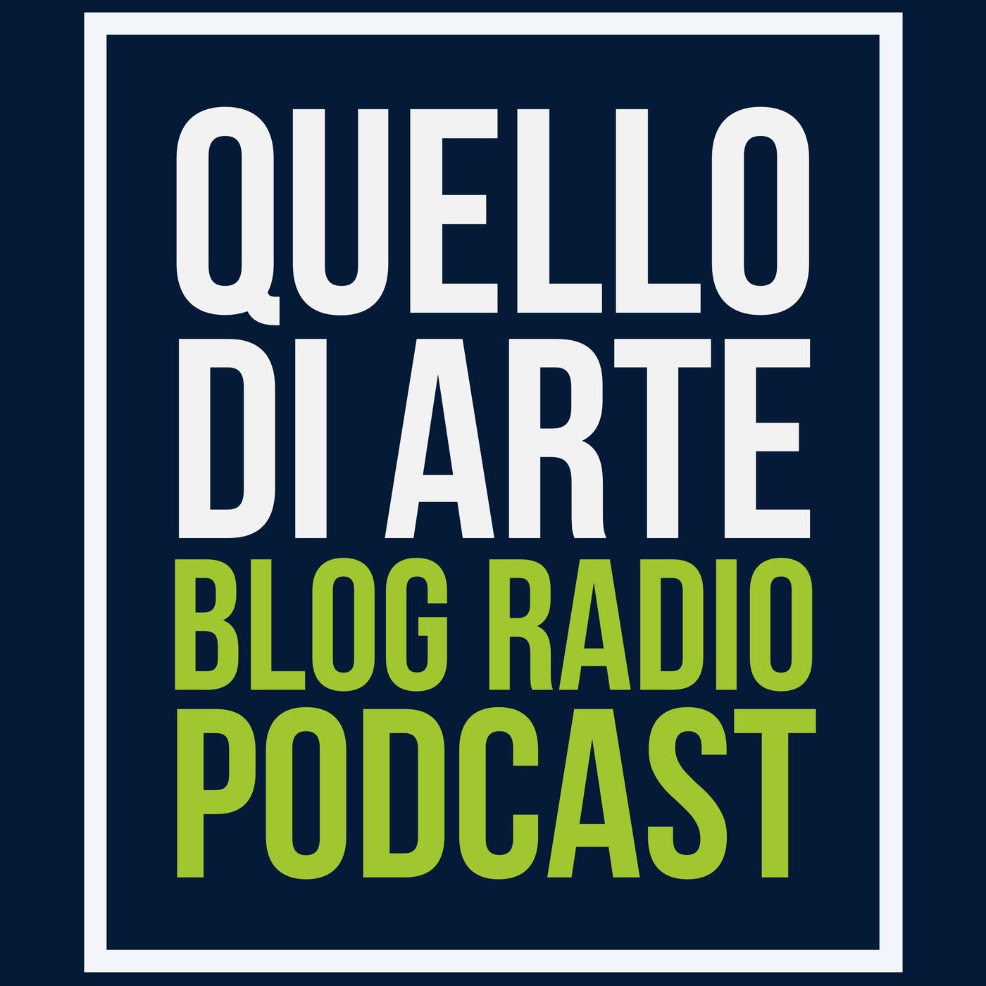 Art Bistrot - ArtLudik episode artwork