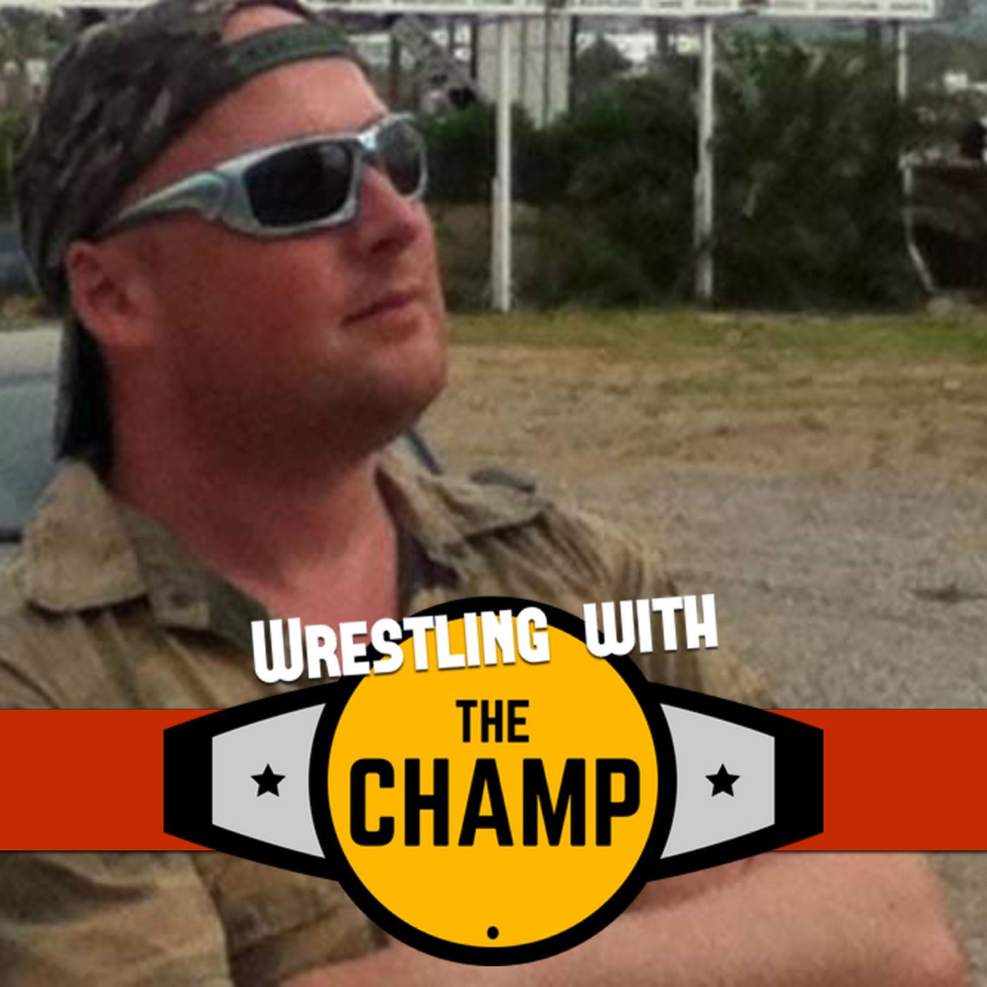 Wrestling With the Champ