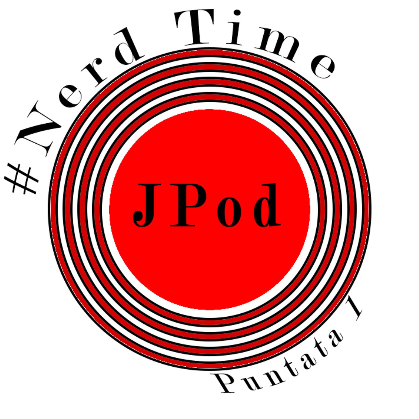JPod