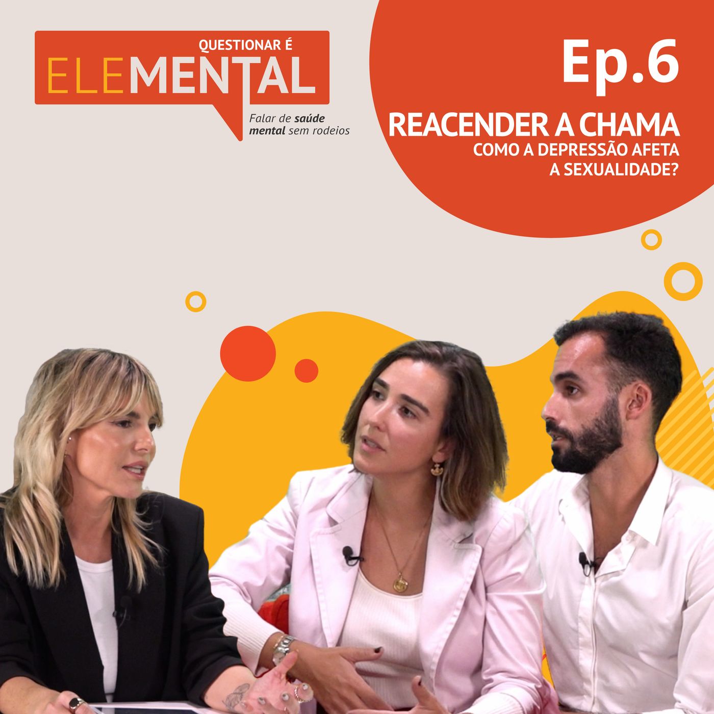 Questionar é Elemental