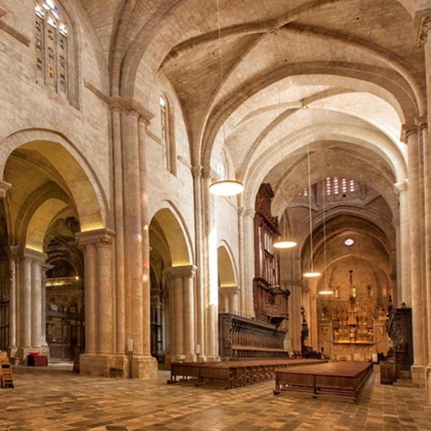 Els mestres de capella i els fons musicals de la Catedral de Tarragona