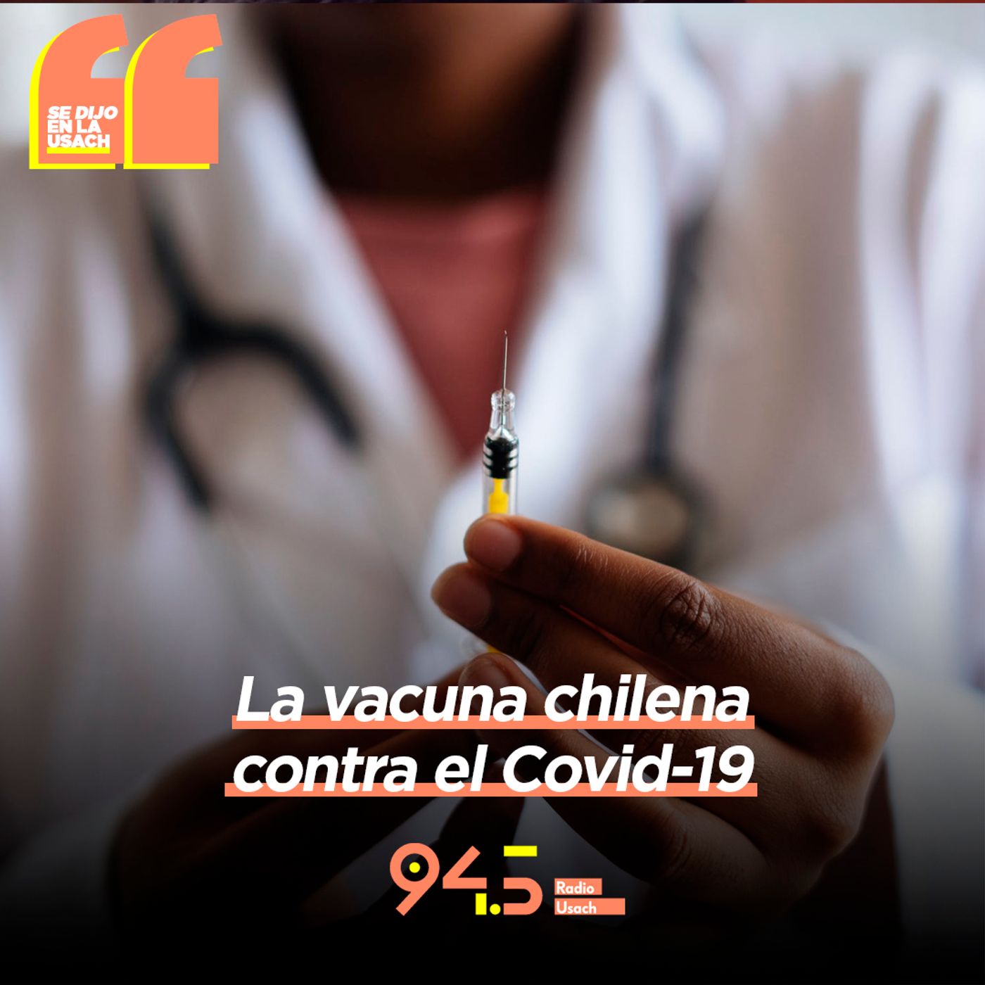 Se dijo en la Usach
