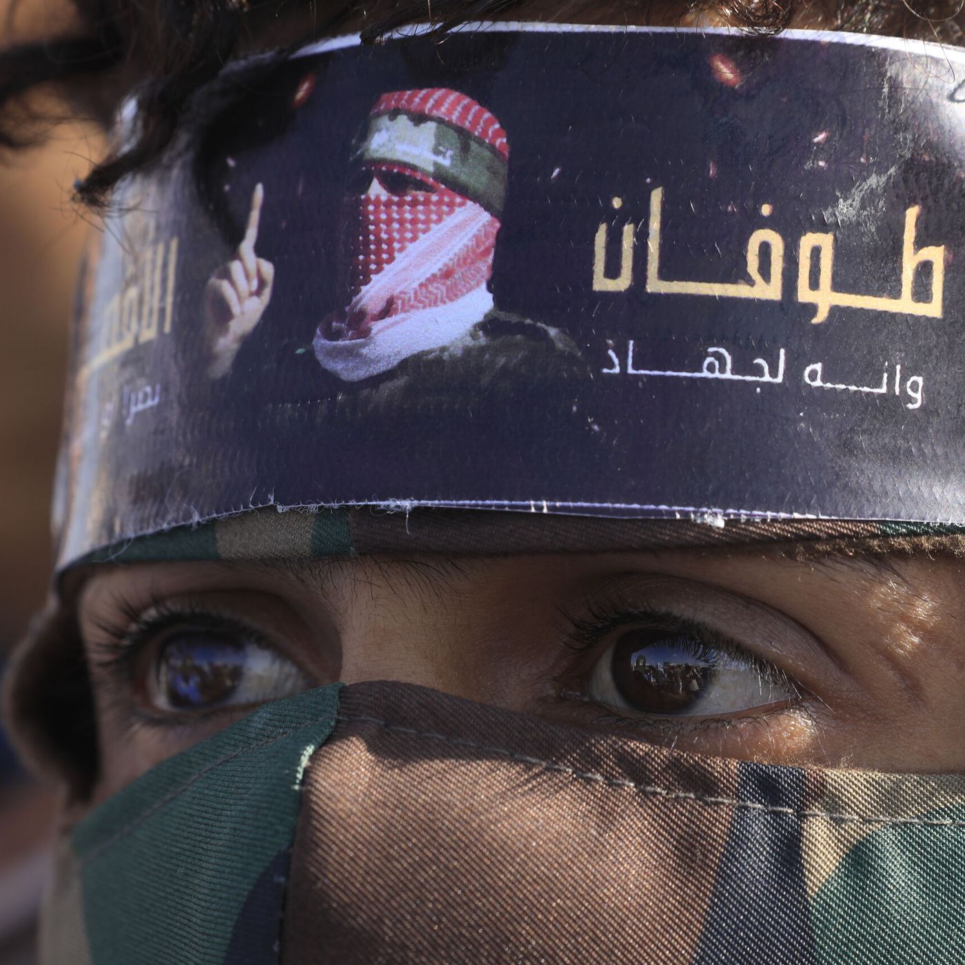 Noticias La Trinchera. Hamás acepta el plan de paz de EEUU en Gaza, pero con condiciones