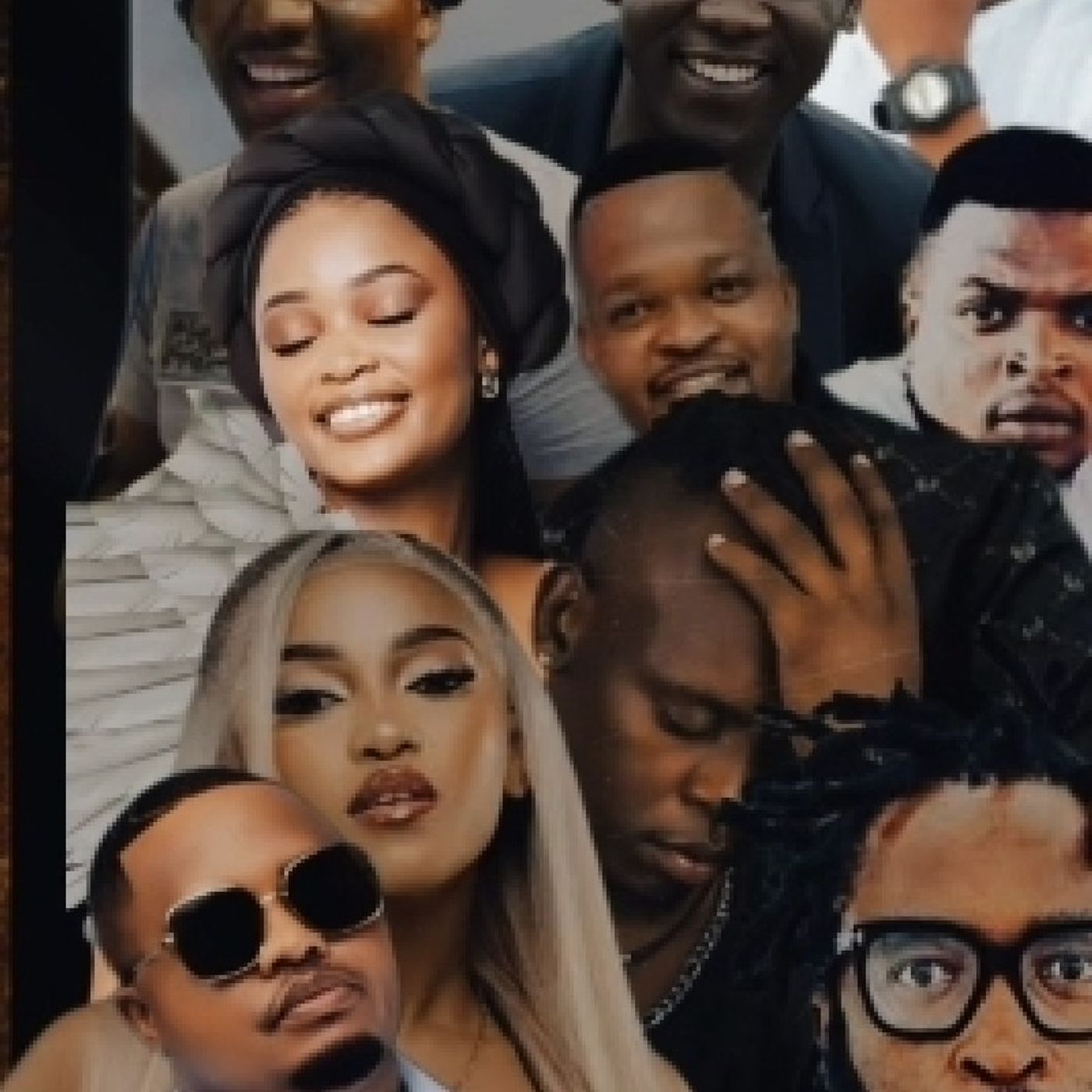 MTHANDENI SK II DJ SBU II UKHOZI FM II MASINGA II ZEE NXUMALO II DA MABUSA II ZEWAZI NJINJI II SIYA MHLONGO