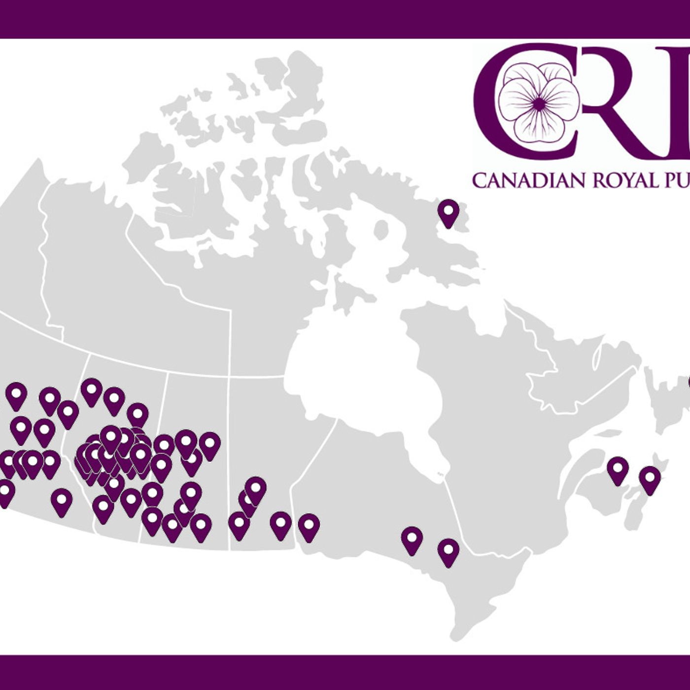 Points of Light Radio revisits the Alberta Royal Purple Association