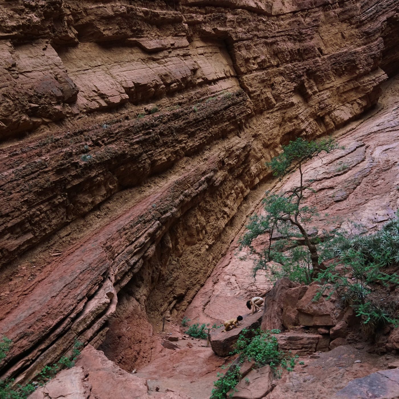 45° Oriente Occidente Dance Festival