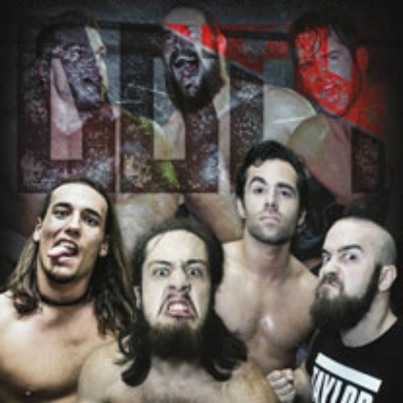 Wrestling Unwrapped
