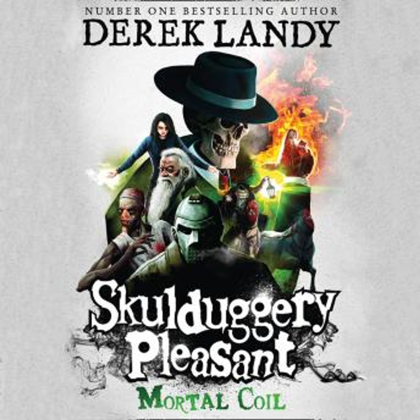 Get Latest Full Audiobooks in Kids, Mystery & Fantasy