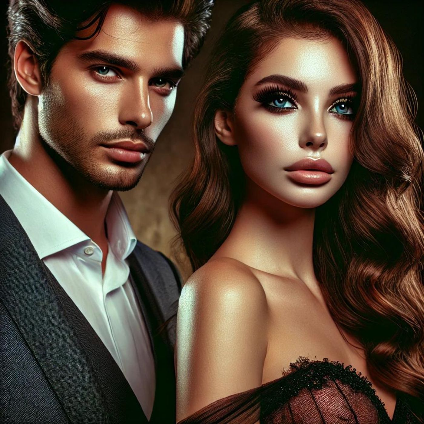 Audiolibro Has pensando en mi - Novela romantica episode artwork