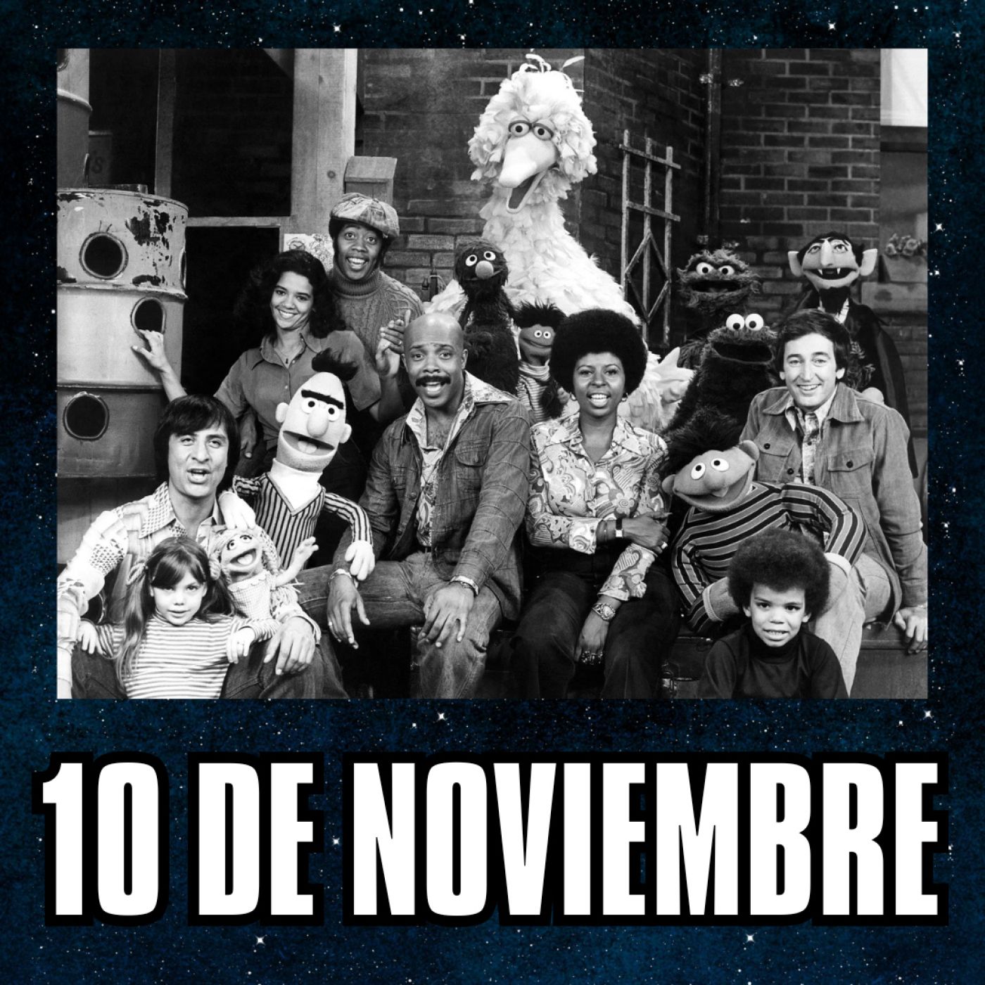 Las mañanas Klanderianas