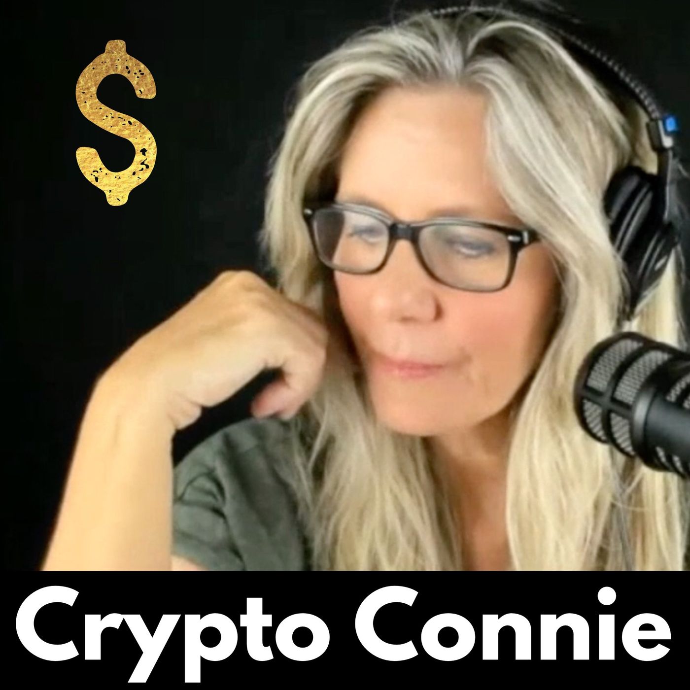 Connie Willis: The Podcast