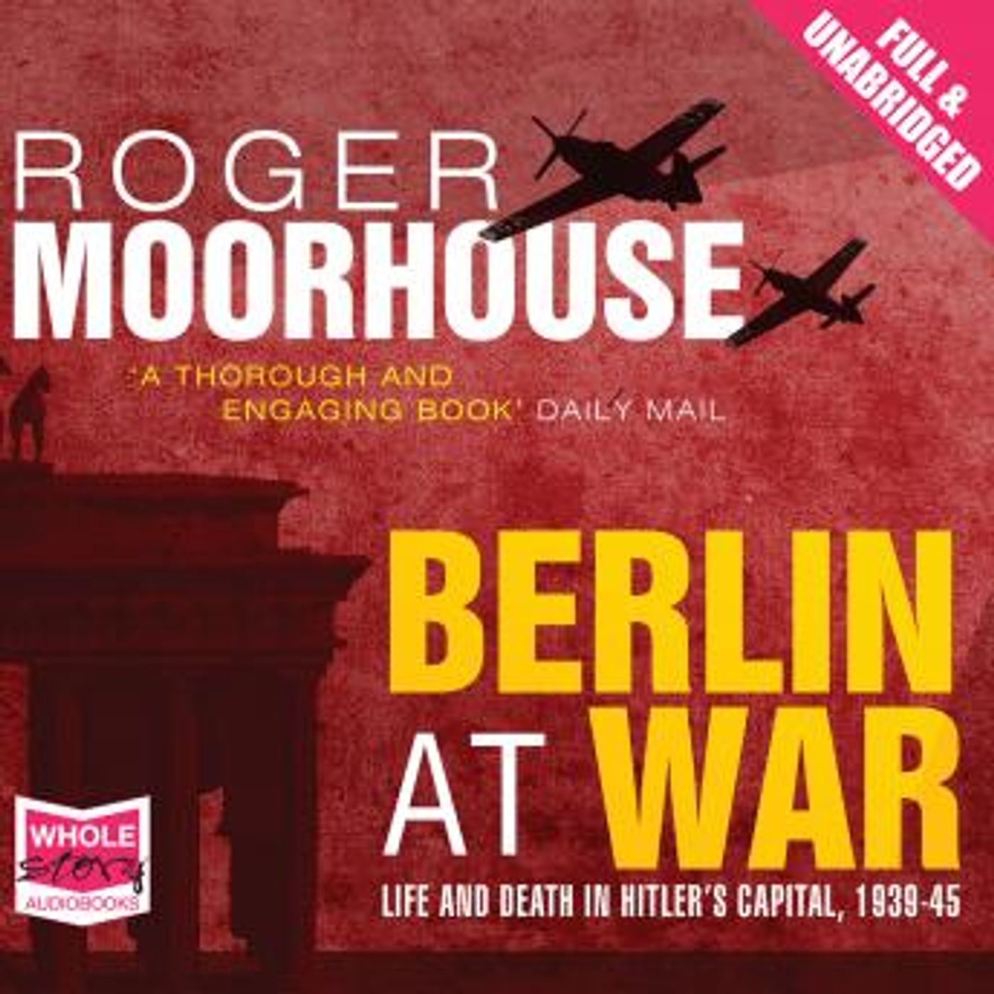 Get New Full Audiobooks in History, World