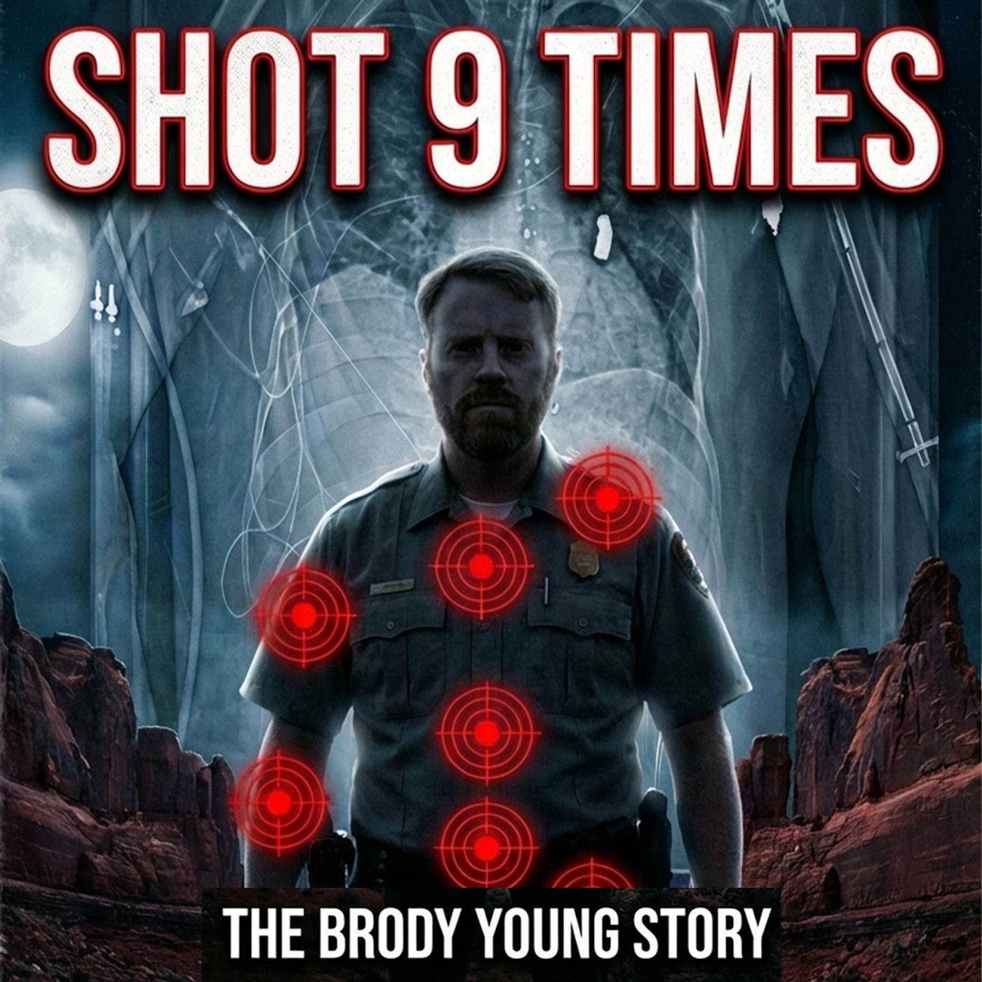 The Night the Desert Turned Deadly | Ep. 60