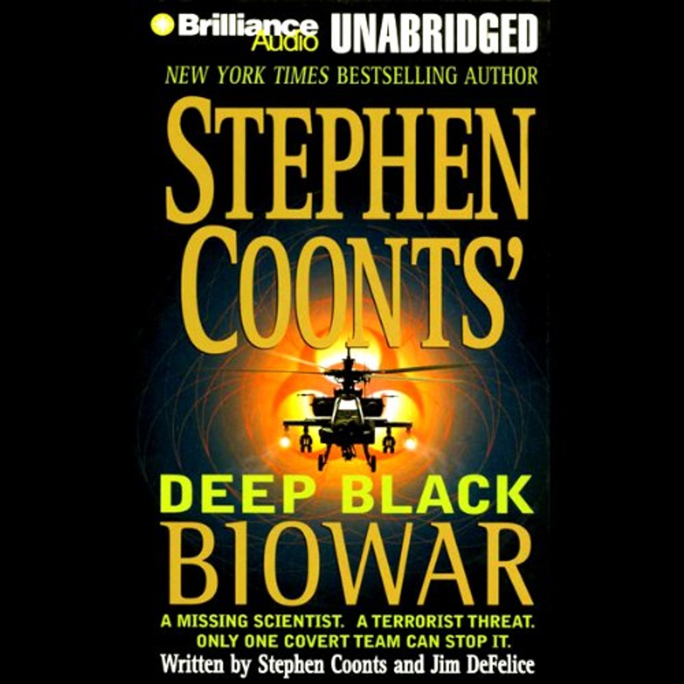 Discover the Top 100 Audiobooks in Mysteries & Thrillers, Suspense