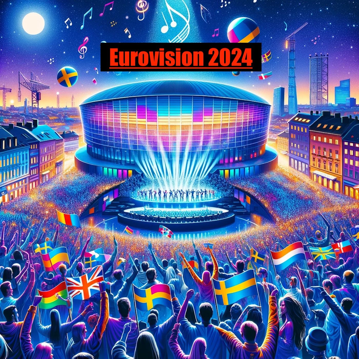 Eurovision 2024