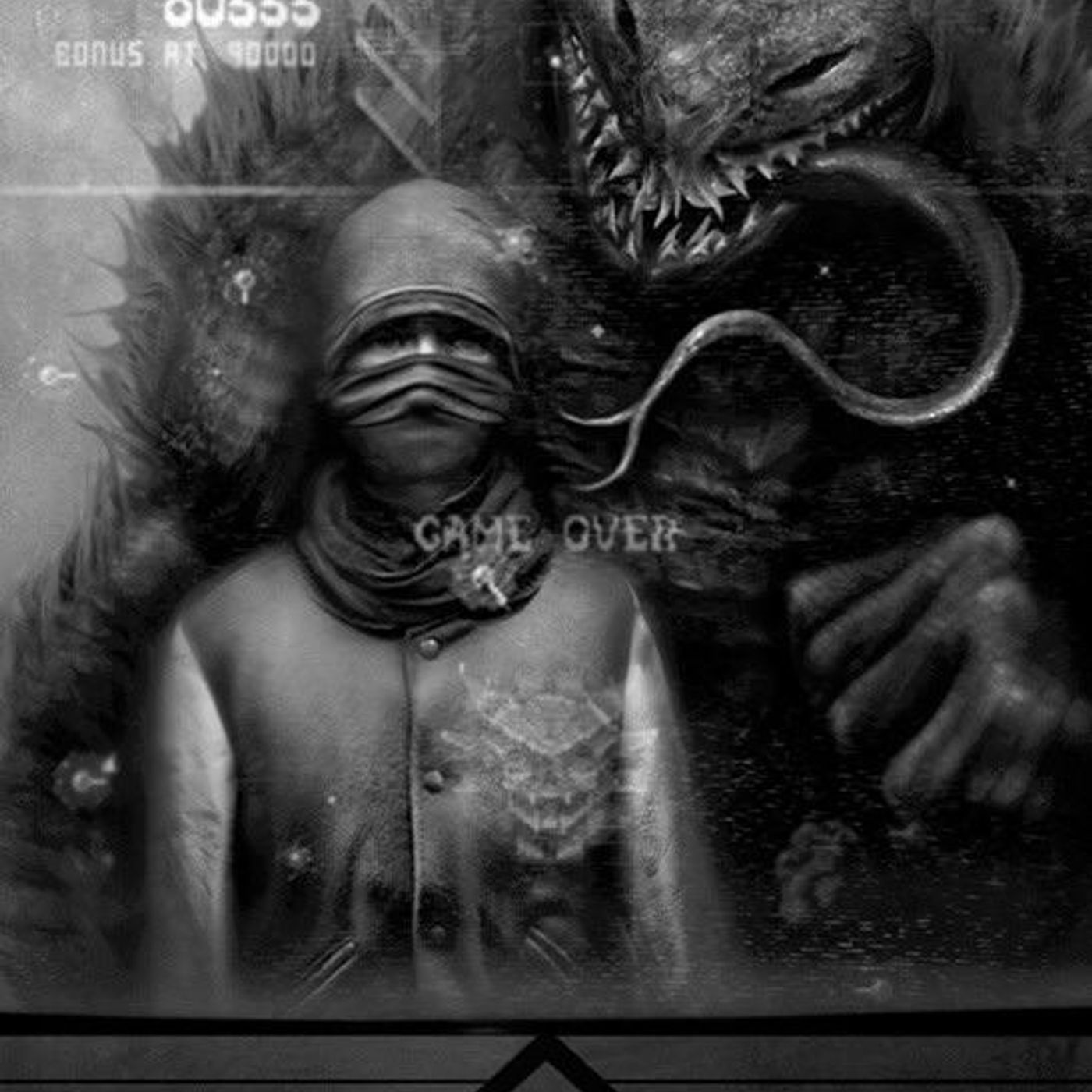Ghost Story- Chapters 37, 38, 39