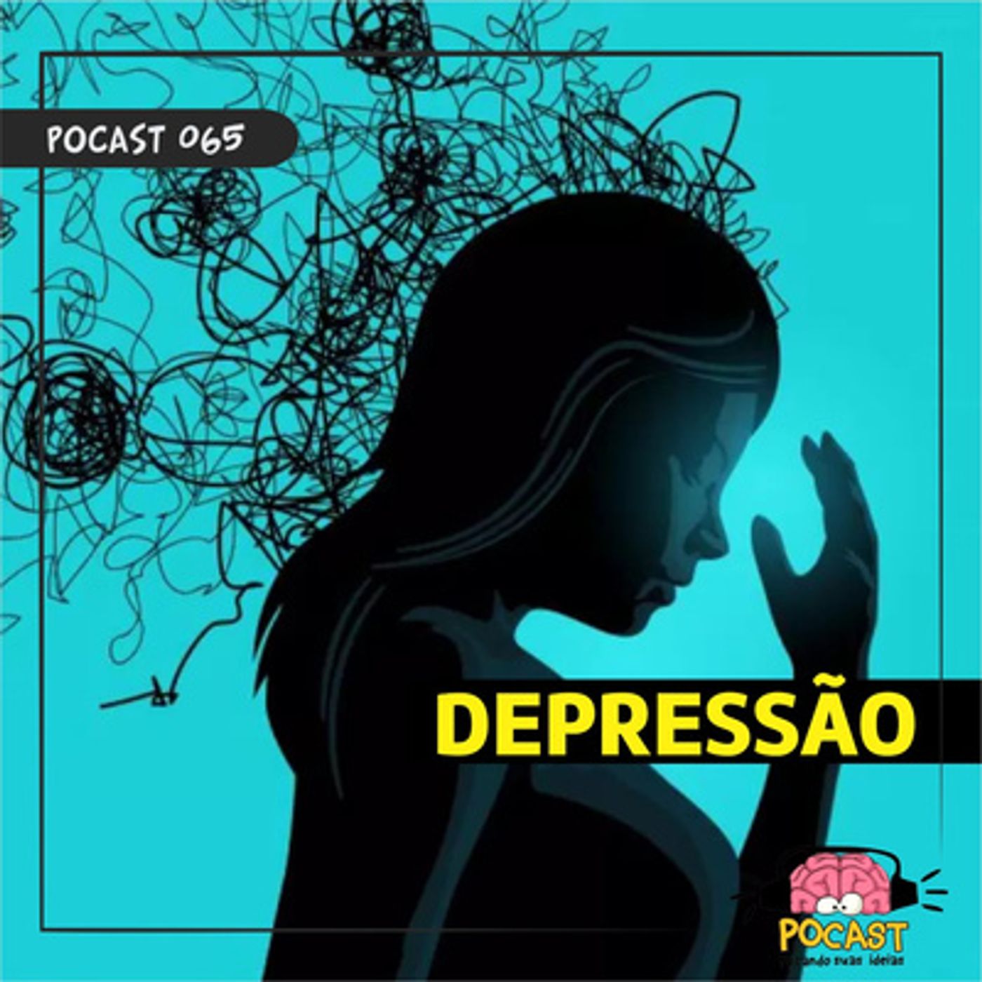 PoCast - Pocando Suas Ideias!