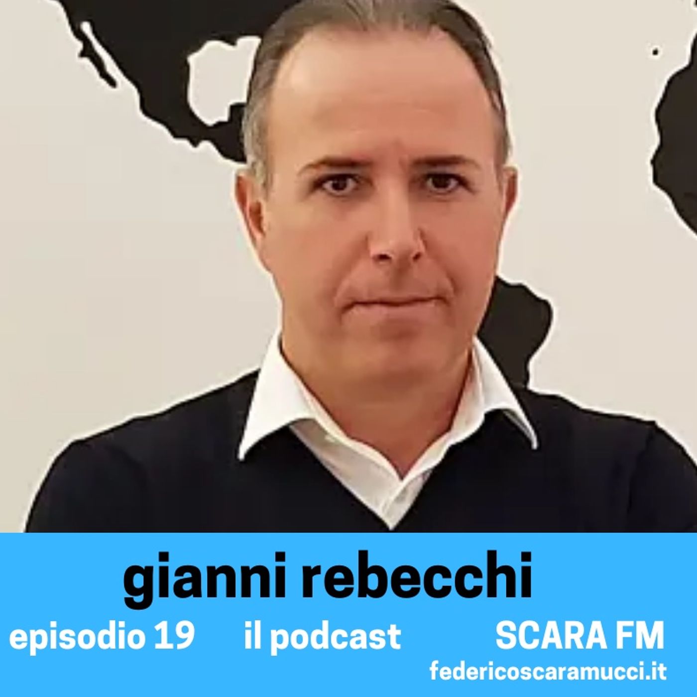 Scara FM, il podcast