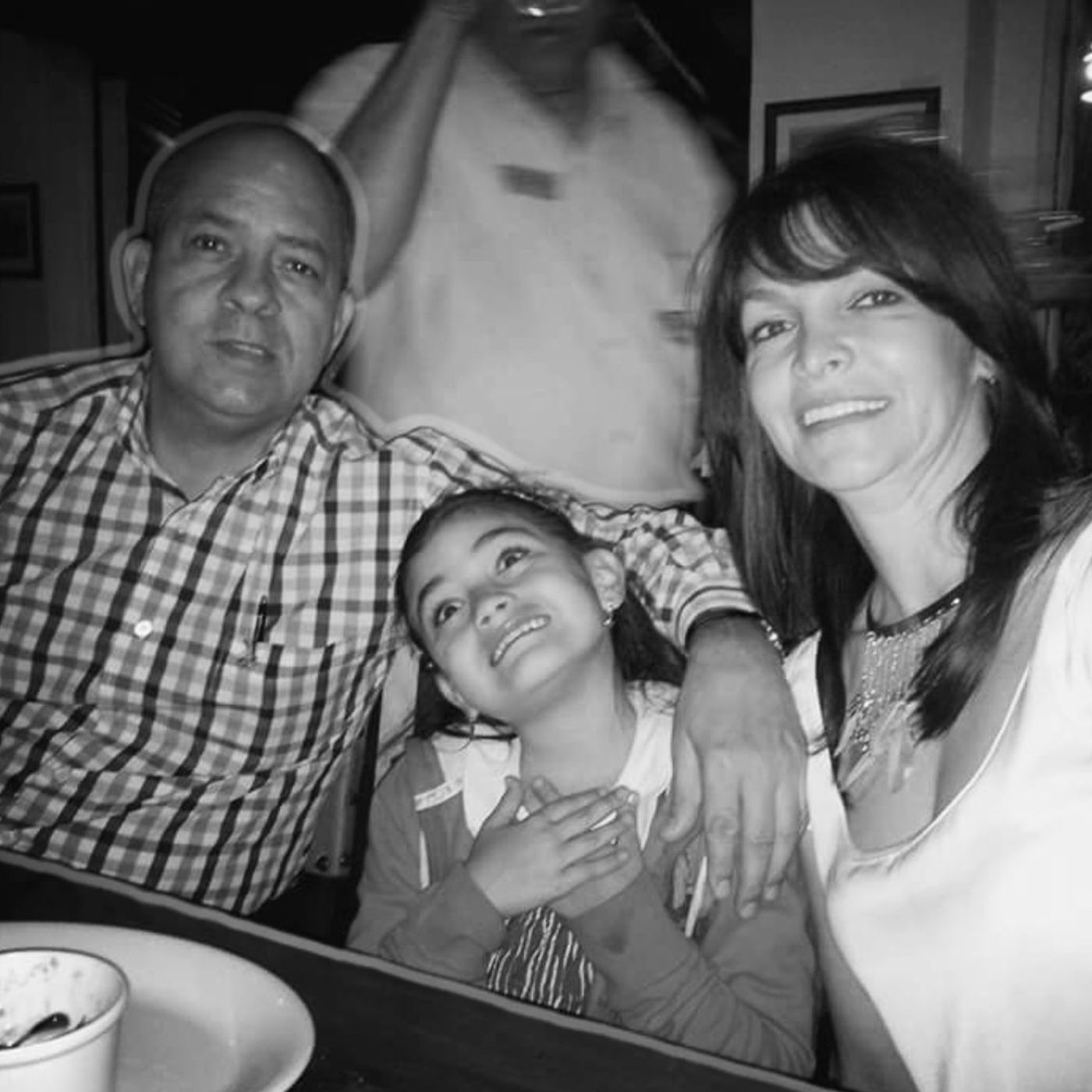 El track de los nuestros