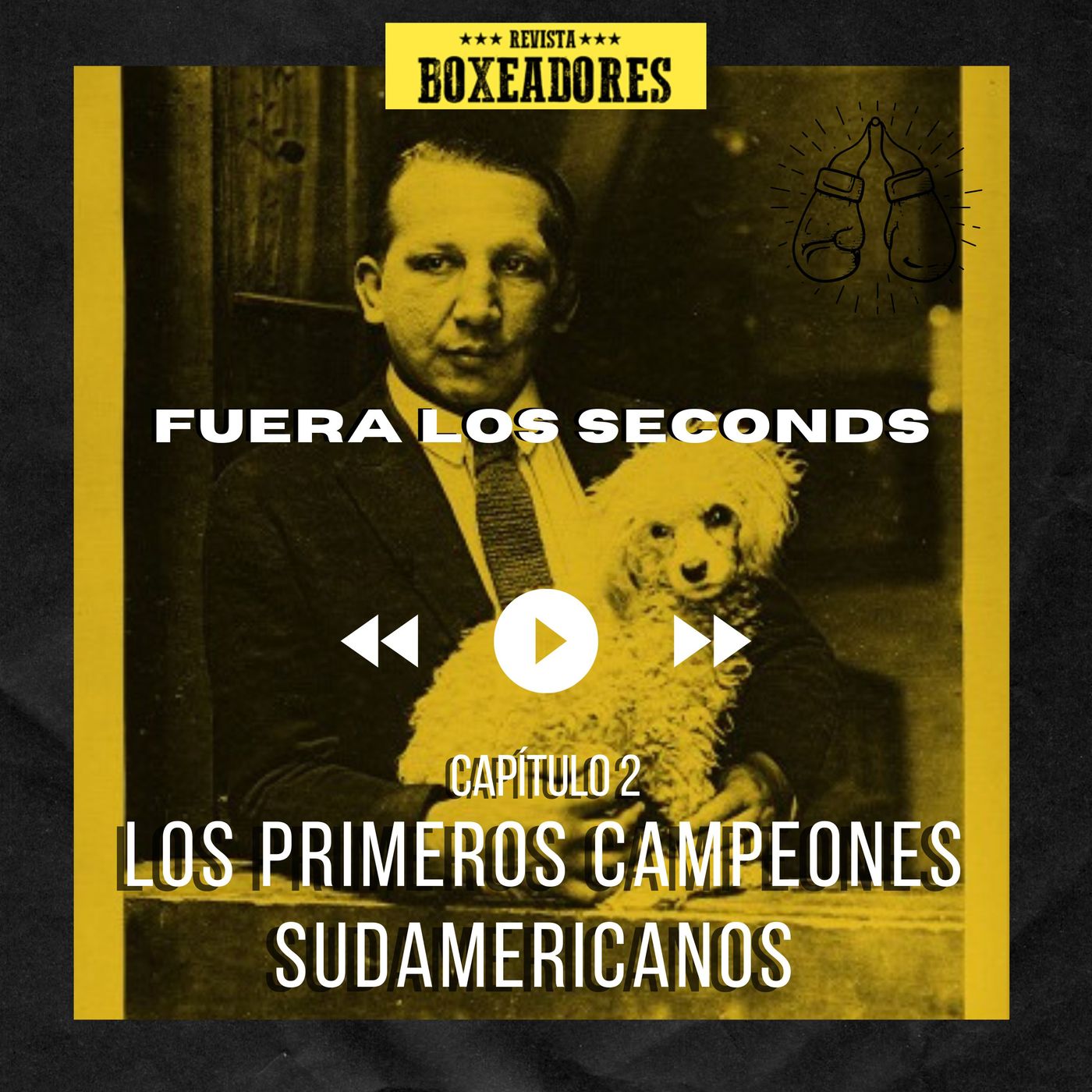 Legado del Jab
