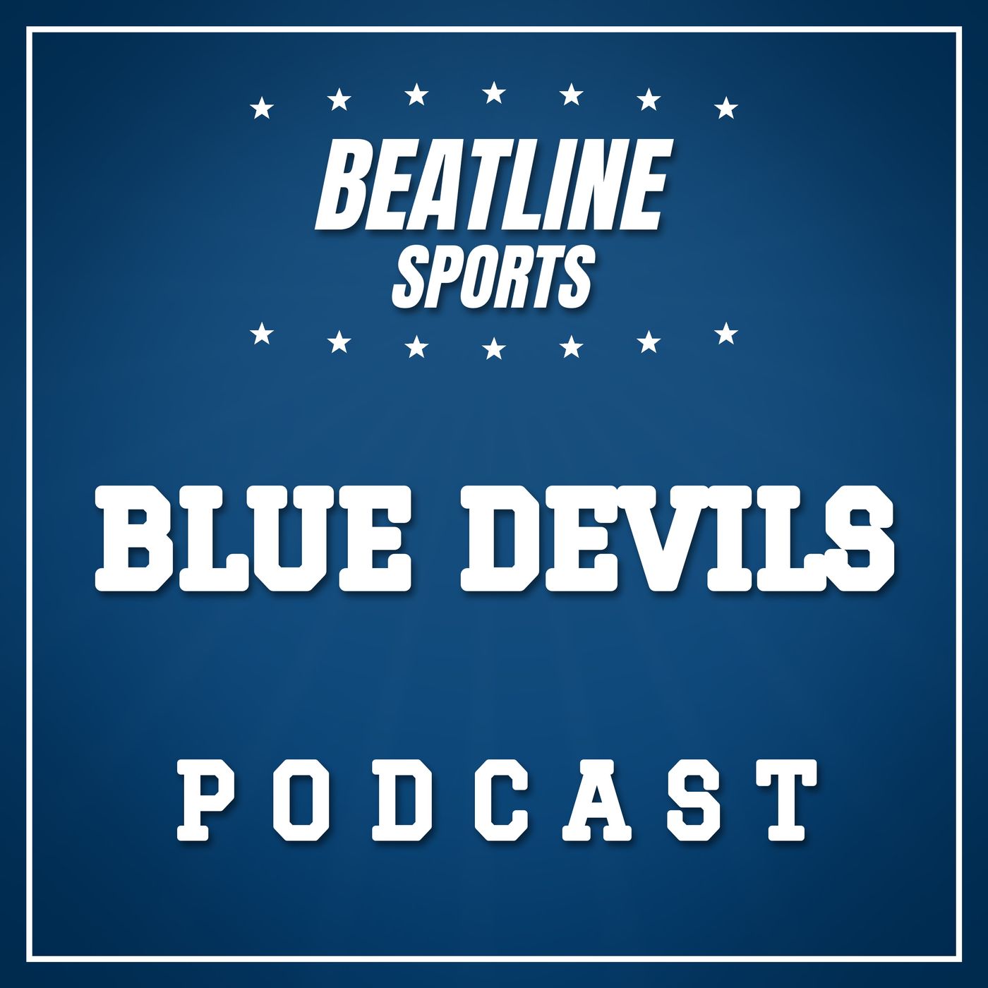 Beatline Duke Basketball - Daily Podcast On The Duke Blue Devils podcast artwork