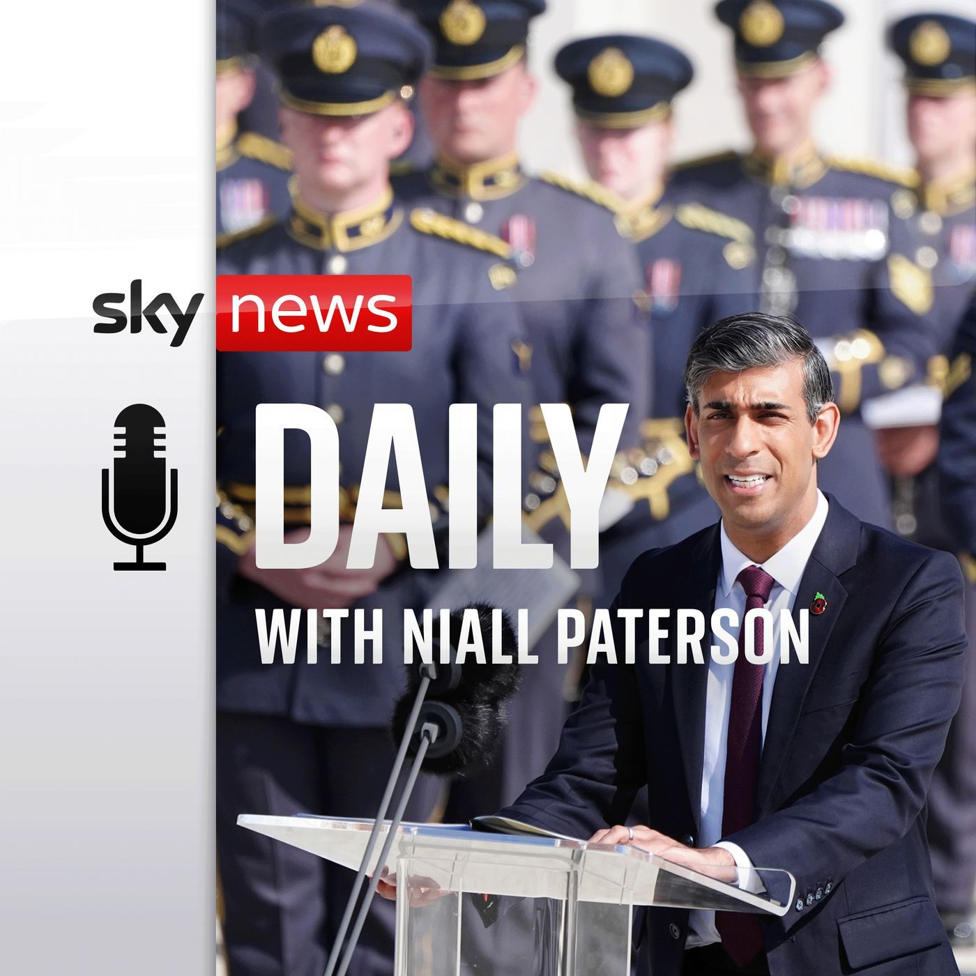 Sky News Daily
