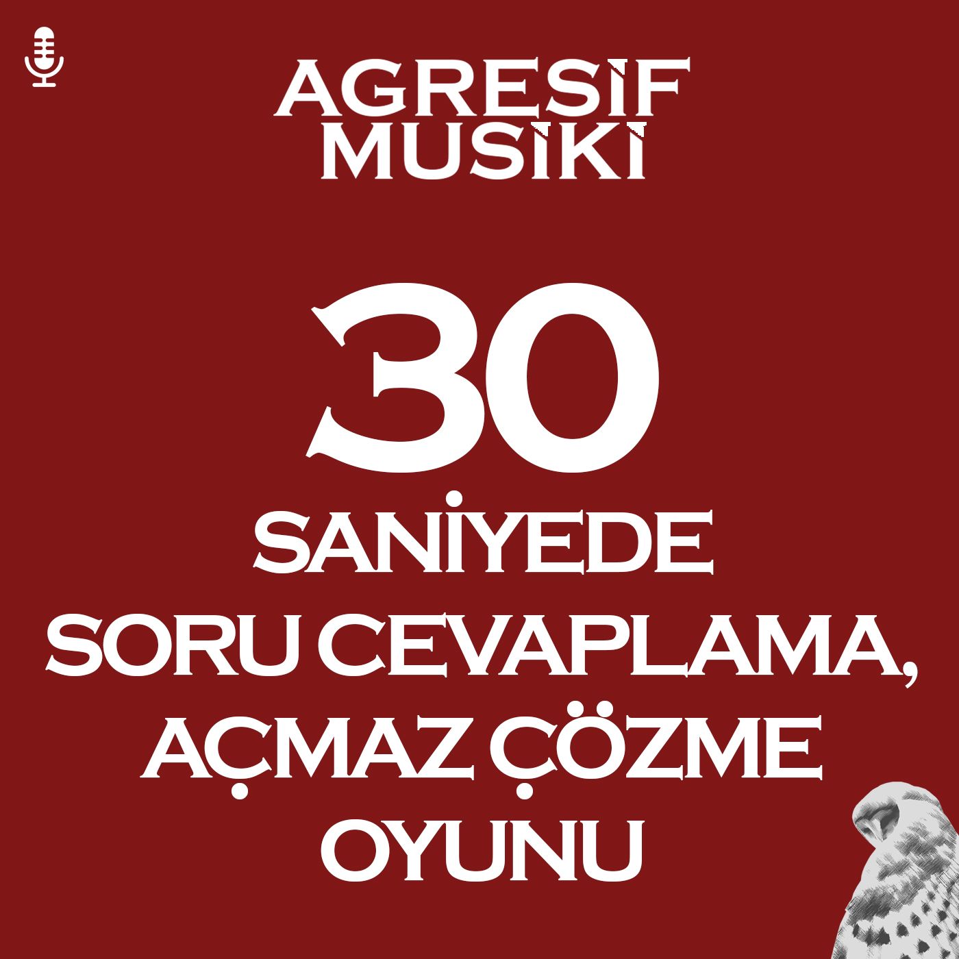 Agresif Musiki