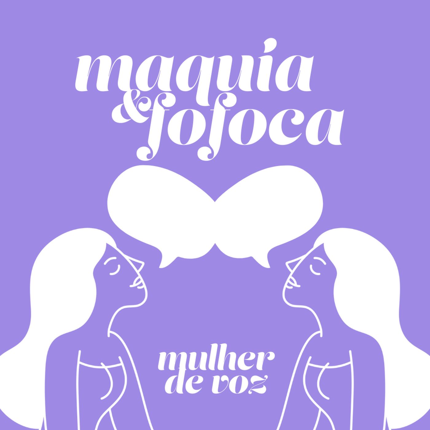 Mulher de Voz