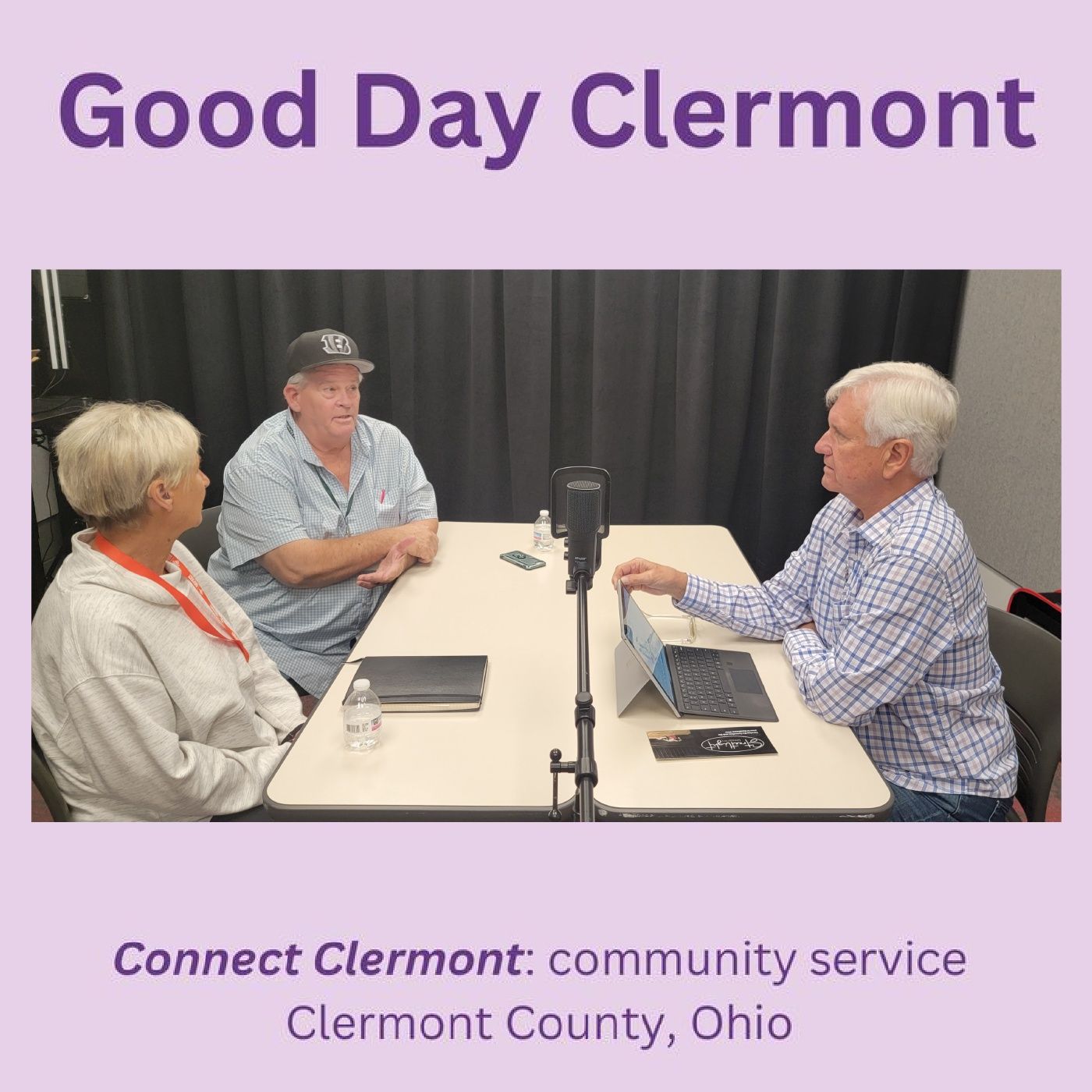 Good Day Clermont!