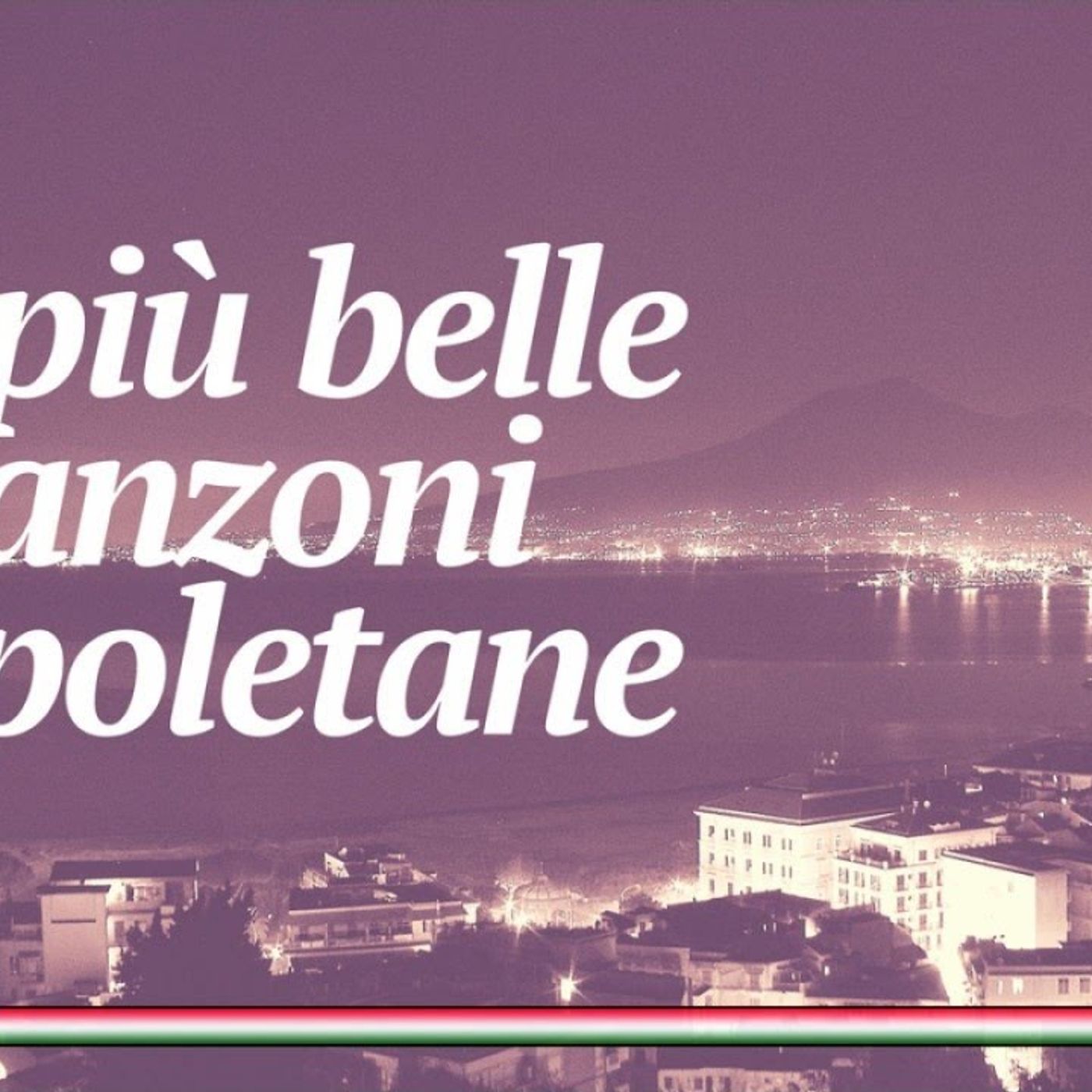 POMERIGGIO CON LA MUSICA CLASSICA NAPOLETANA episode artwork