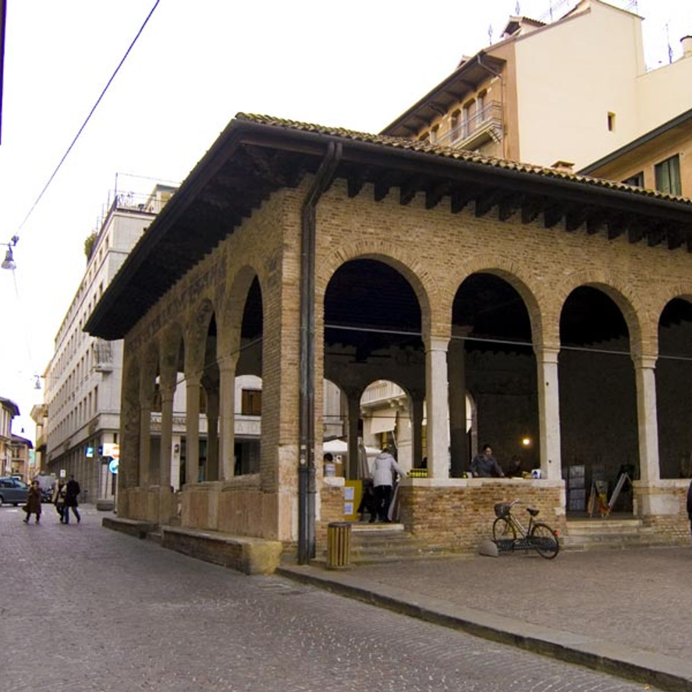 Voci di luoghi