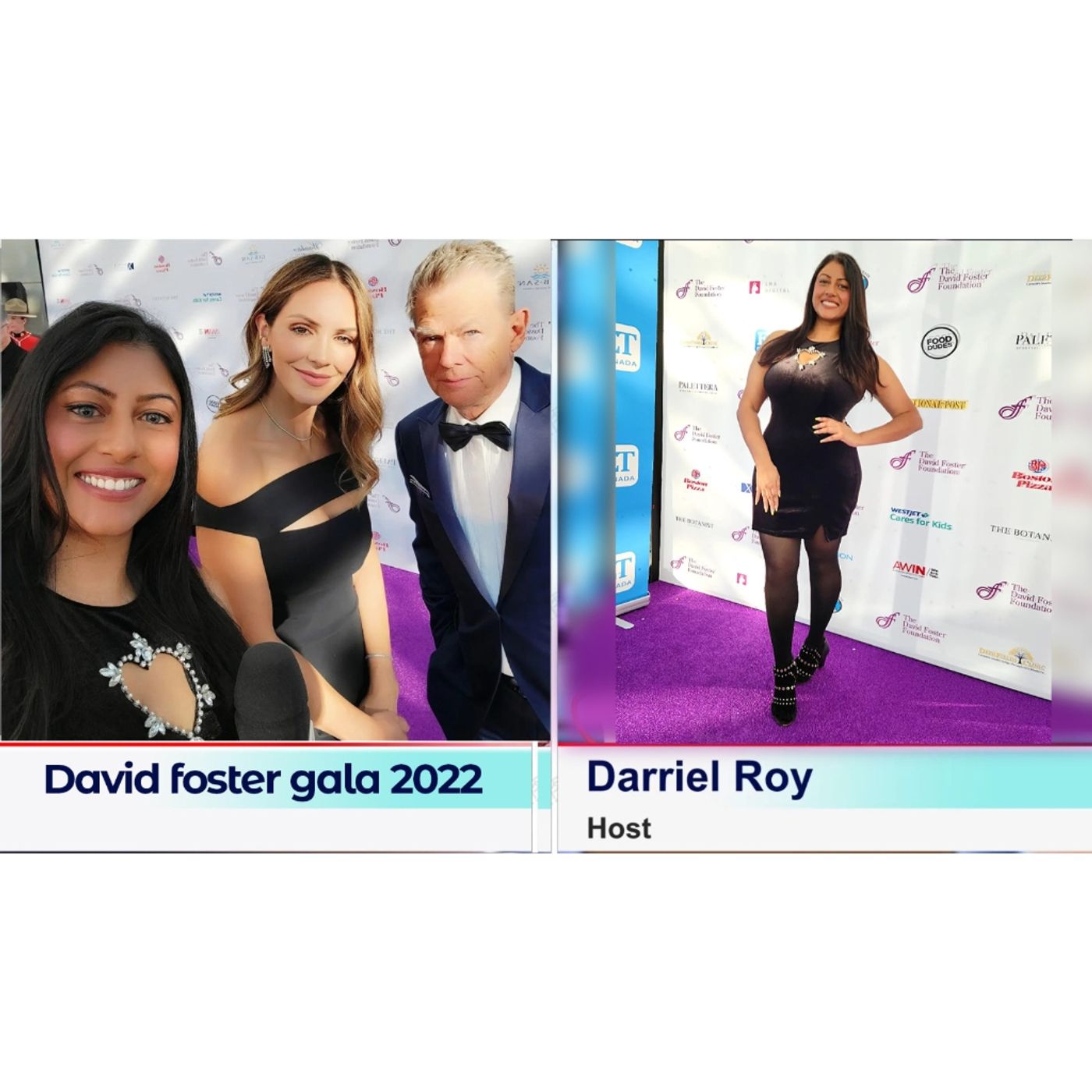The Darriel Roy Show