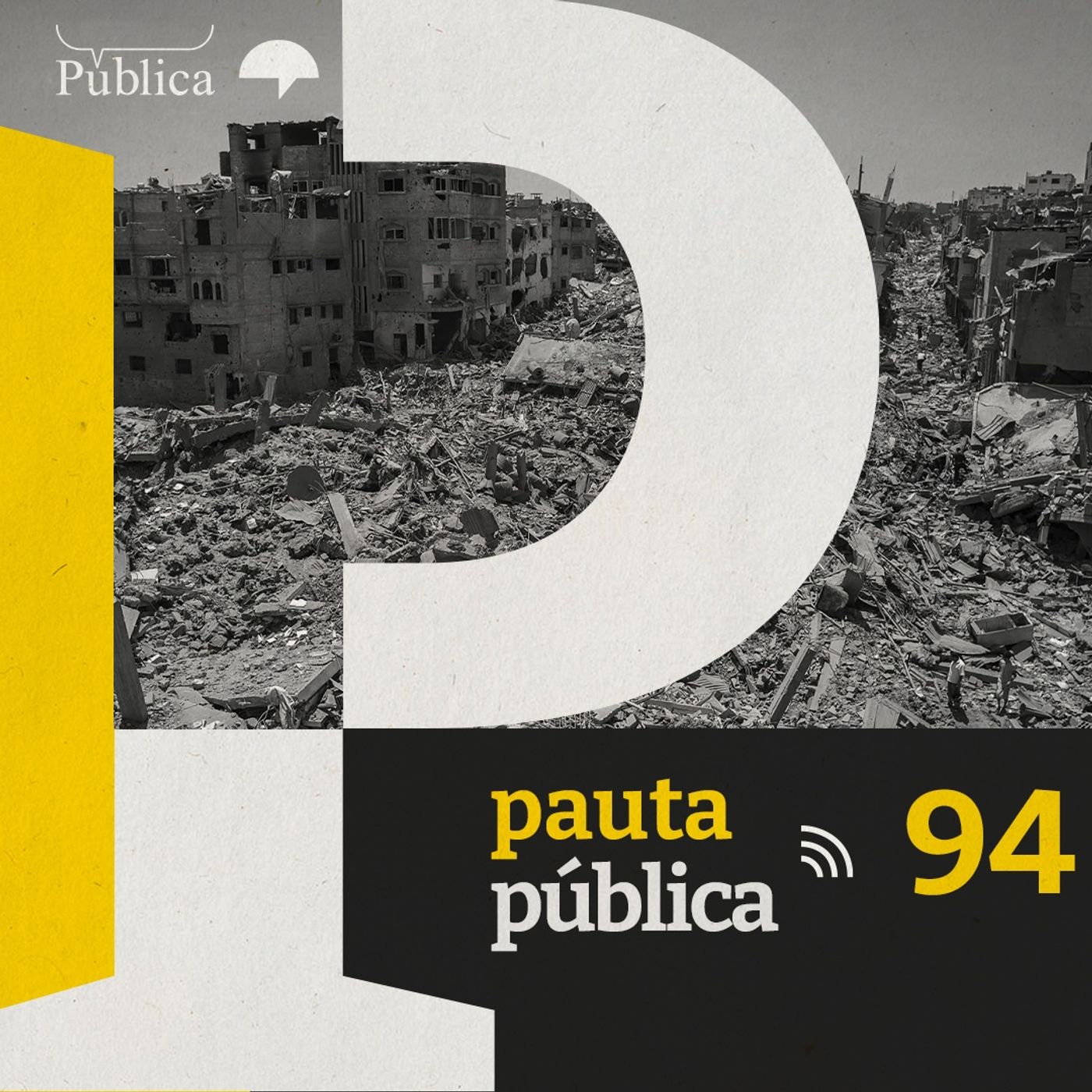 Pauta Pública