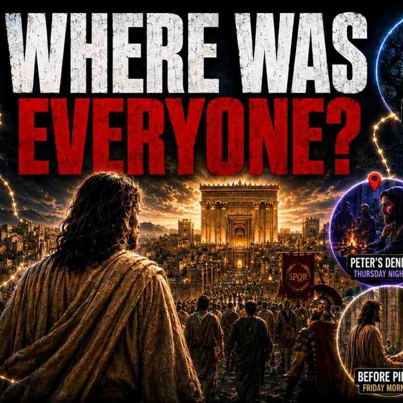 Most Christians Know the Story_But They_ve Never Seen the Timeline episode artwork