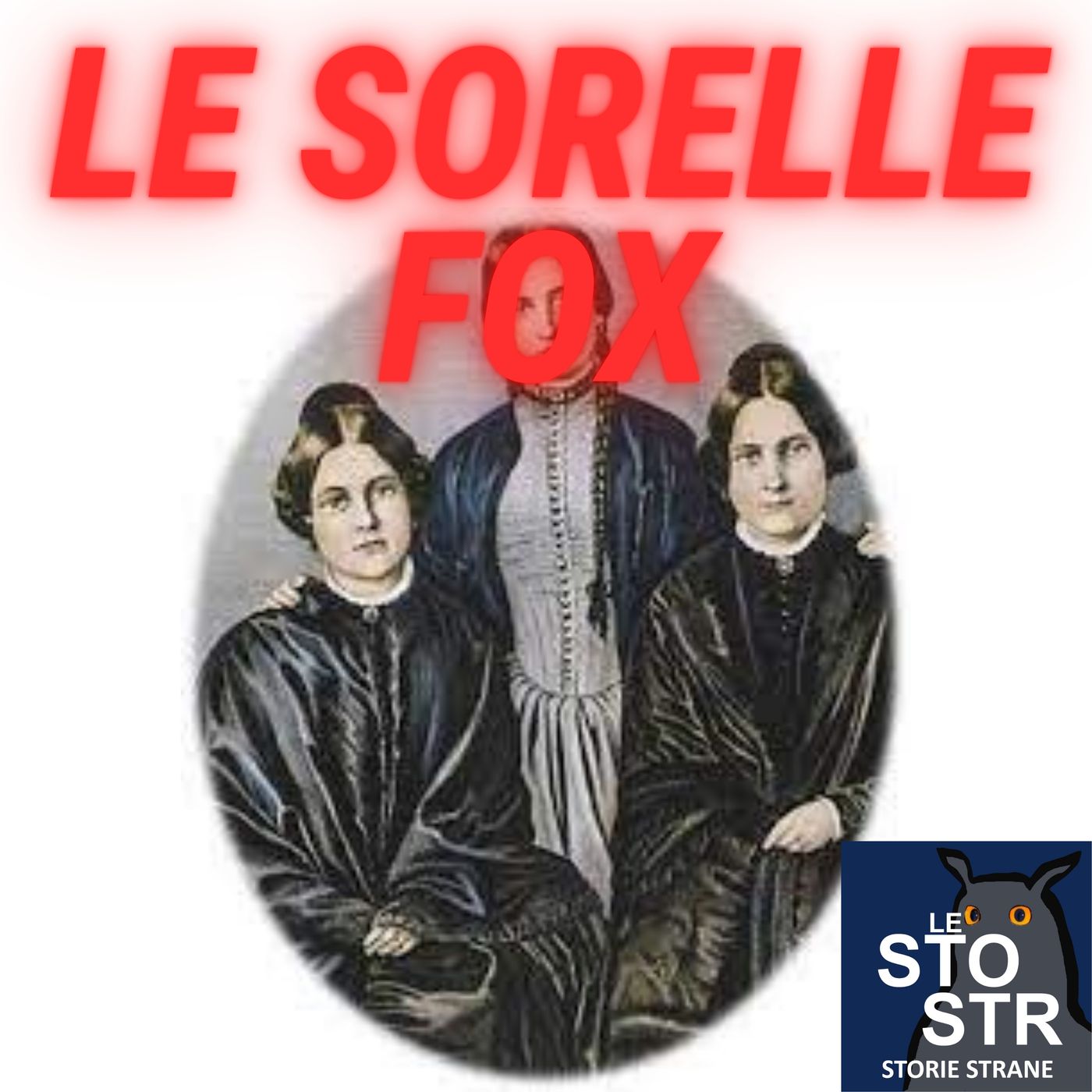 Le StoStr - Le storie strane