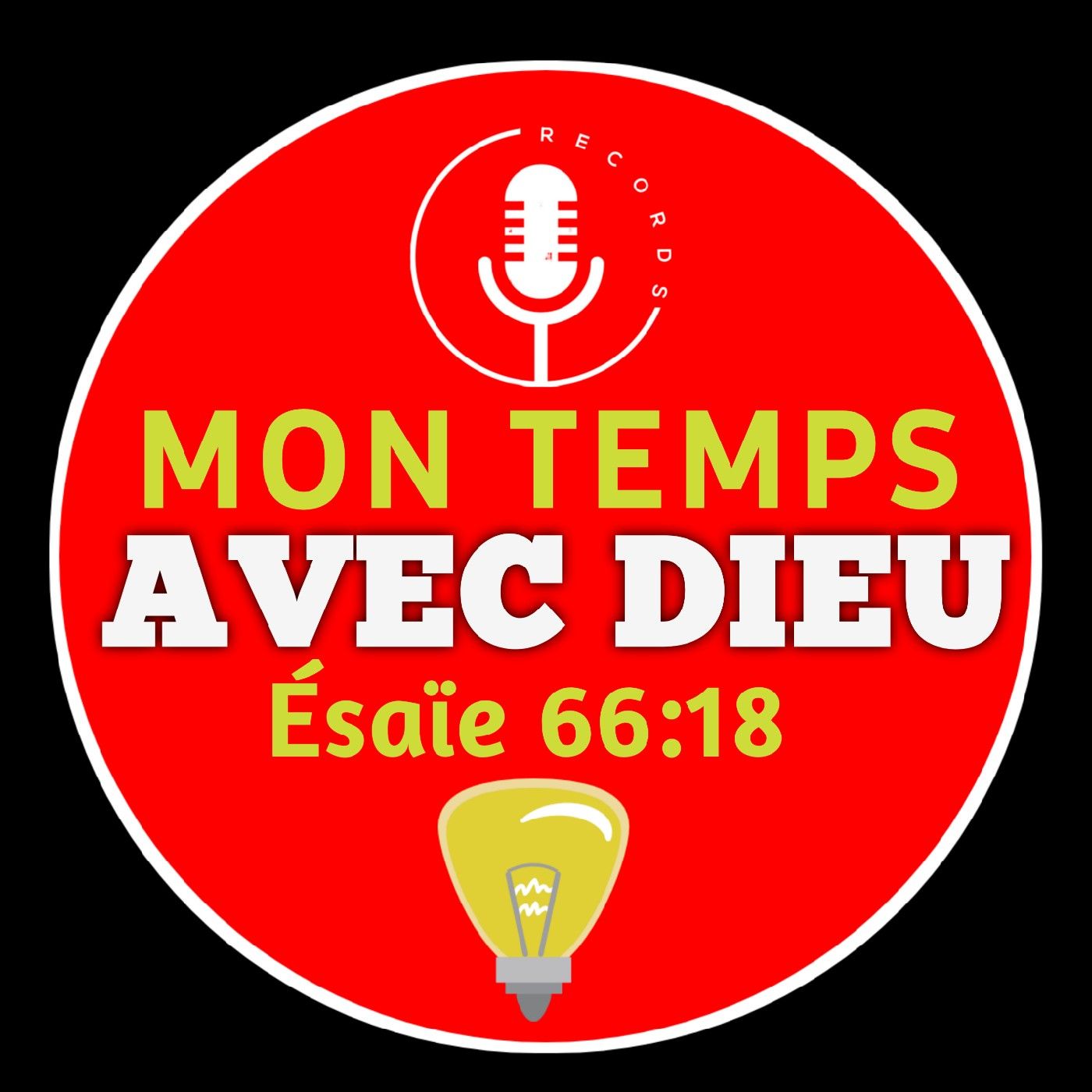 RODIO PORTEUR DE GLOIRE FM podcast artwork