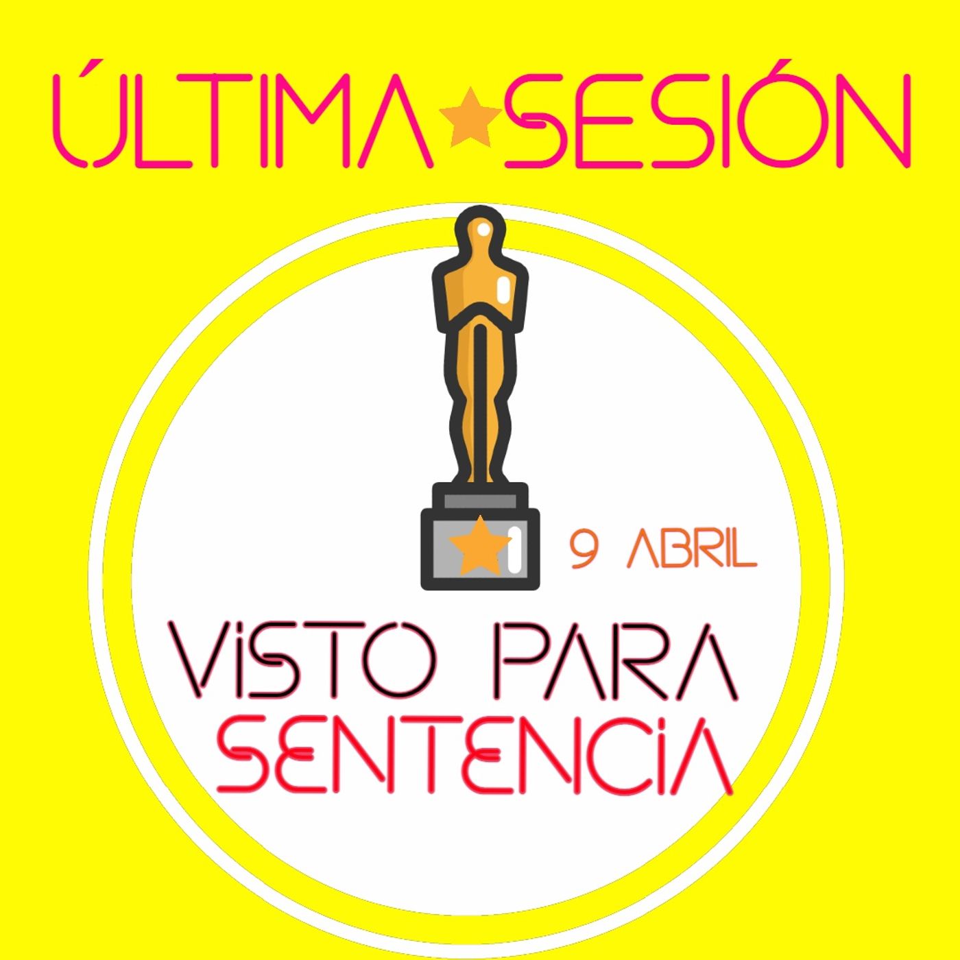 Última Sesión