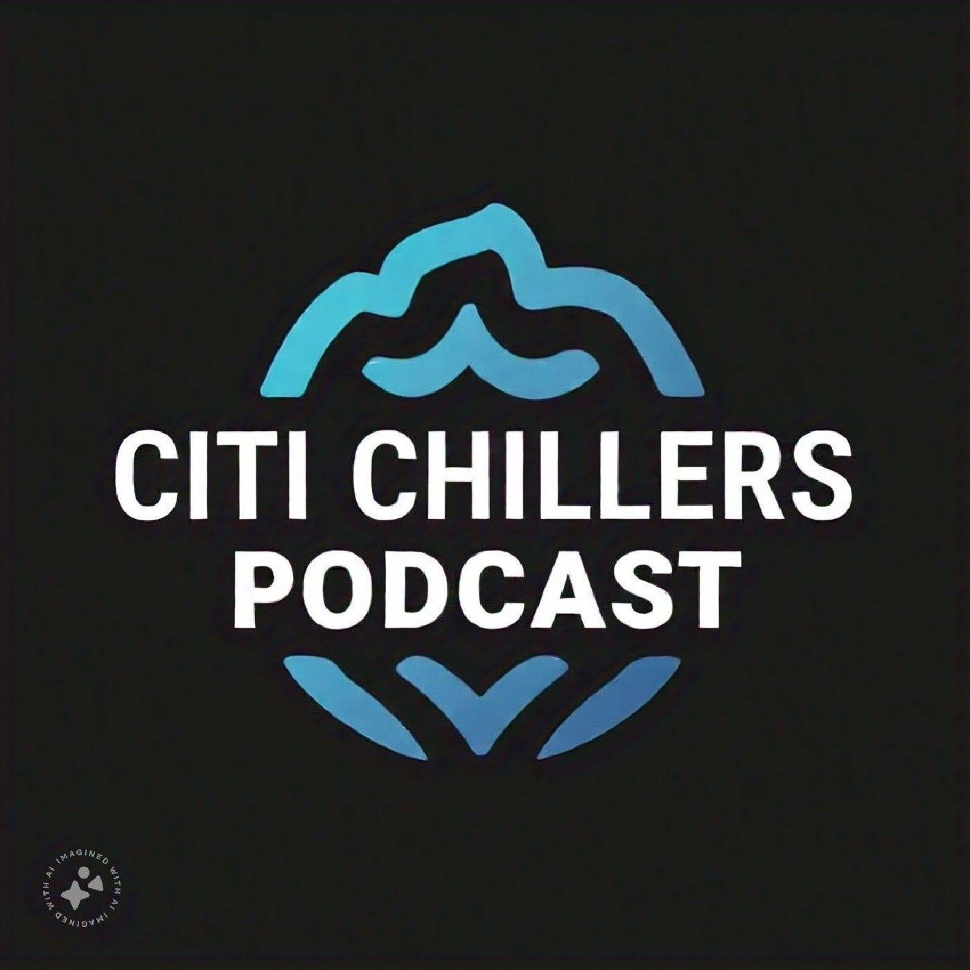 Citi Chillers Podcast podcast artwork