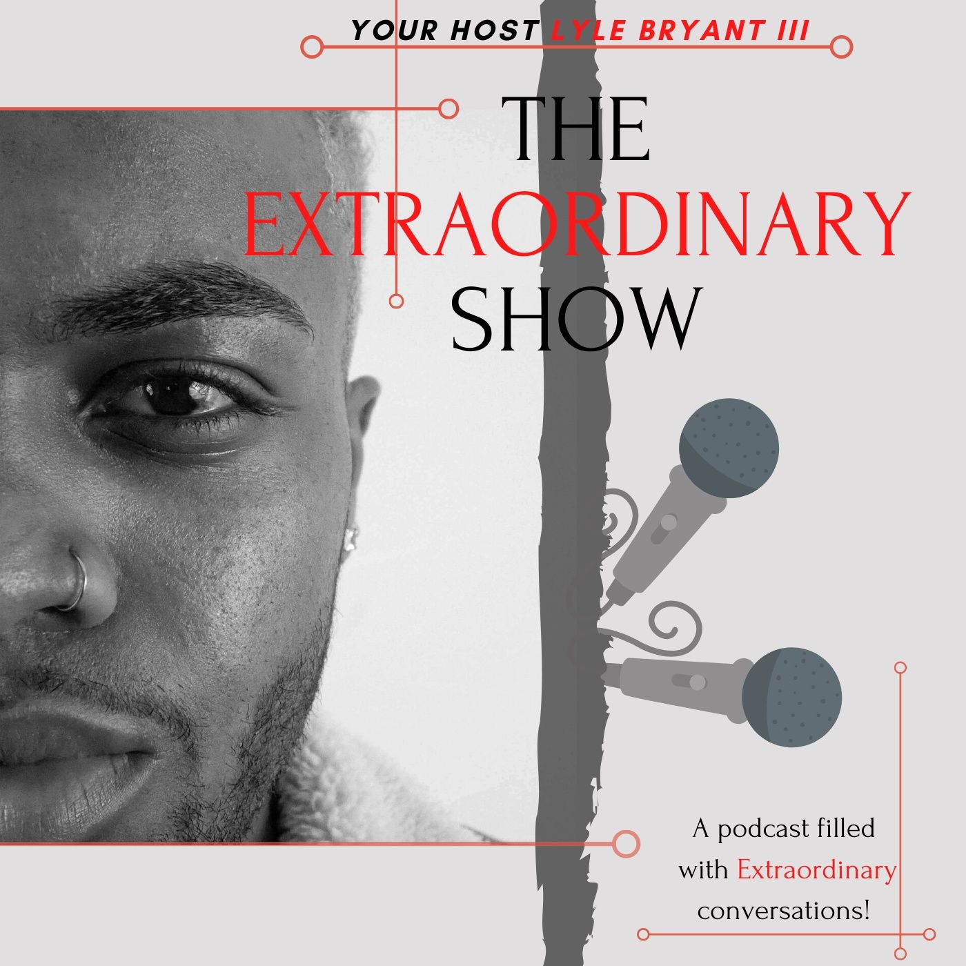 The Extraordinary Show