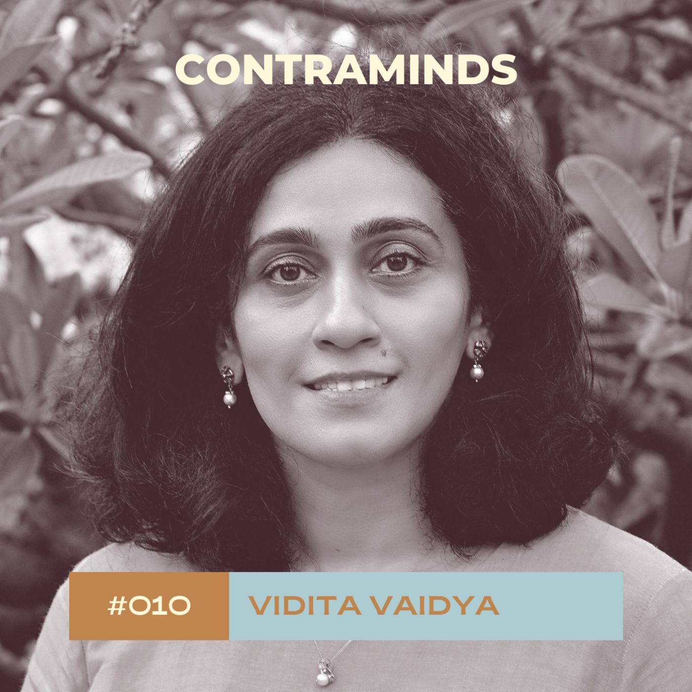 The ContraMinds Podcast