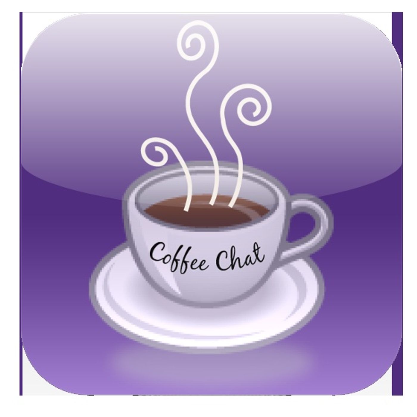 Thursday Coffee Chat episode artwork