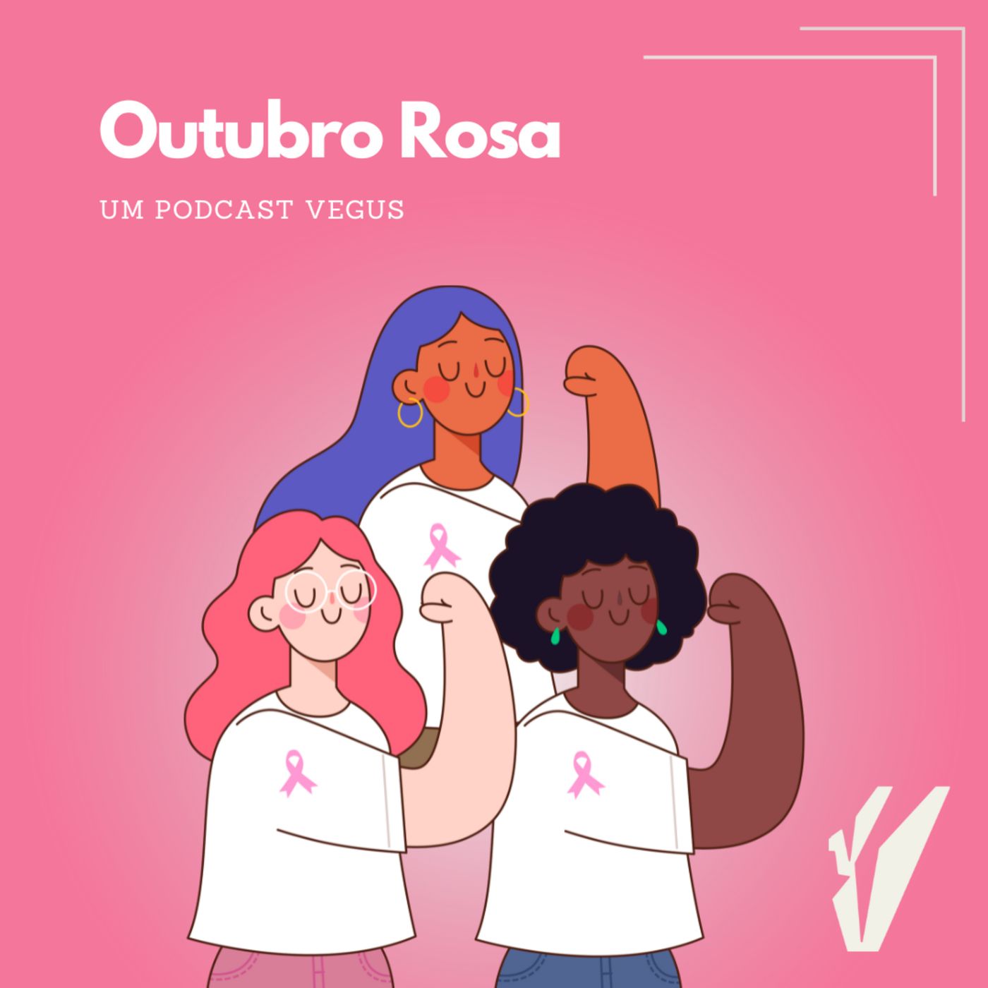 Um Podcast da Vegus