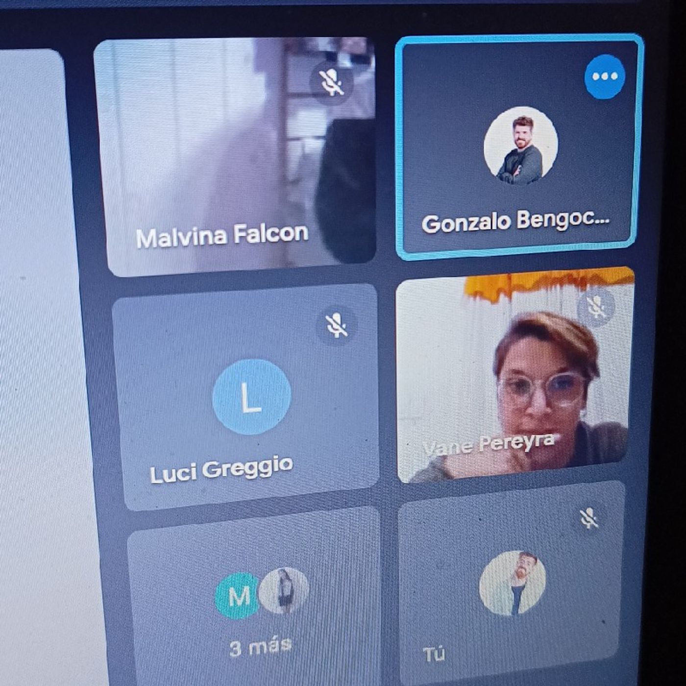 El podcast de Gonzalo Bengochea - Edu Id