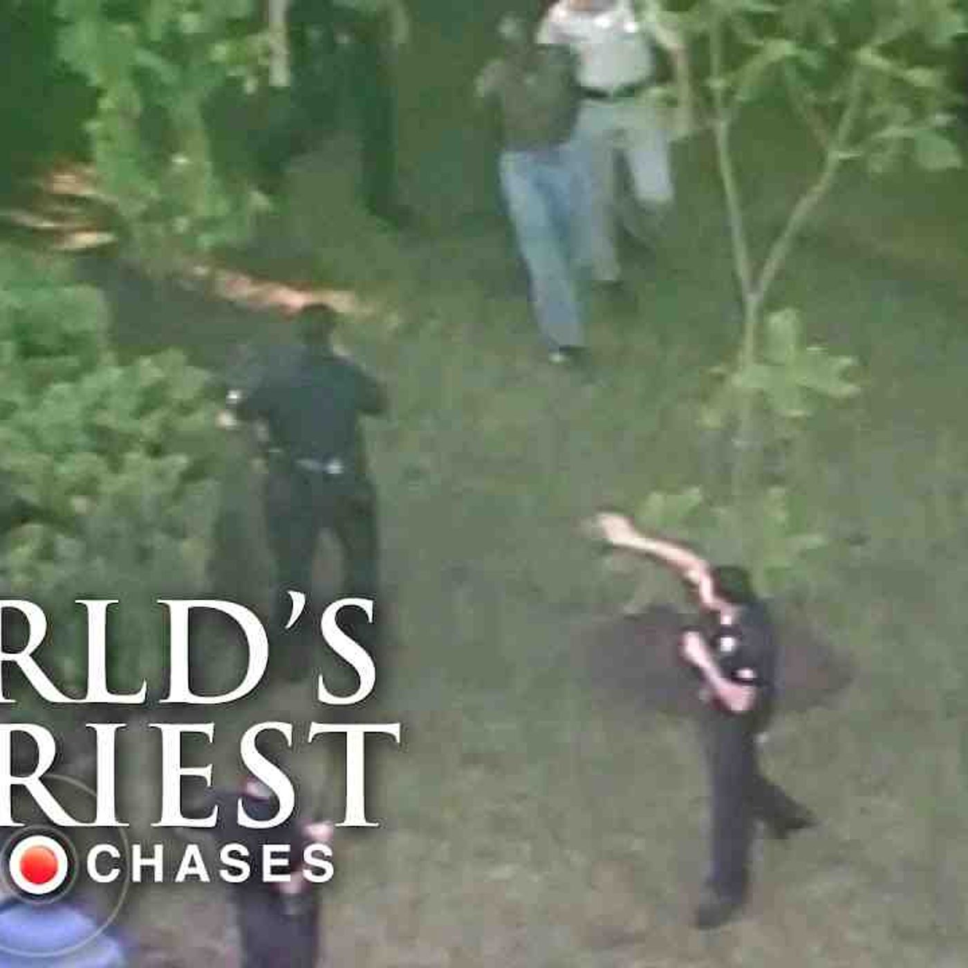 World_s Scariest Police Chases 3 _ World_s Wildest Police episode artwork