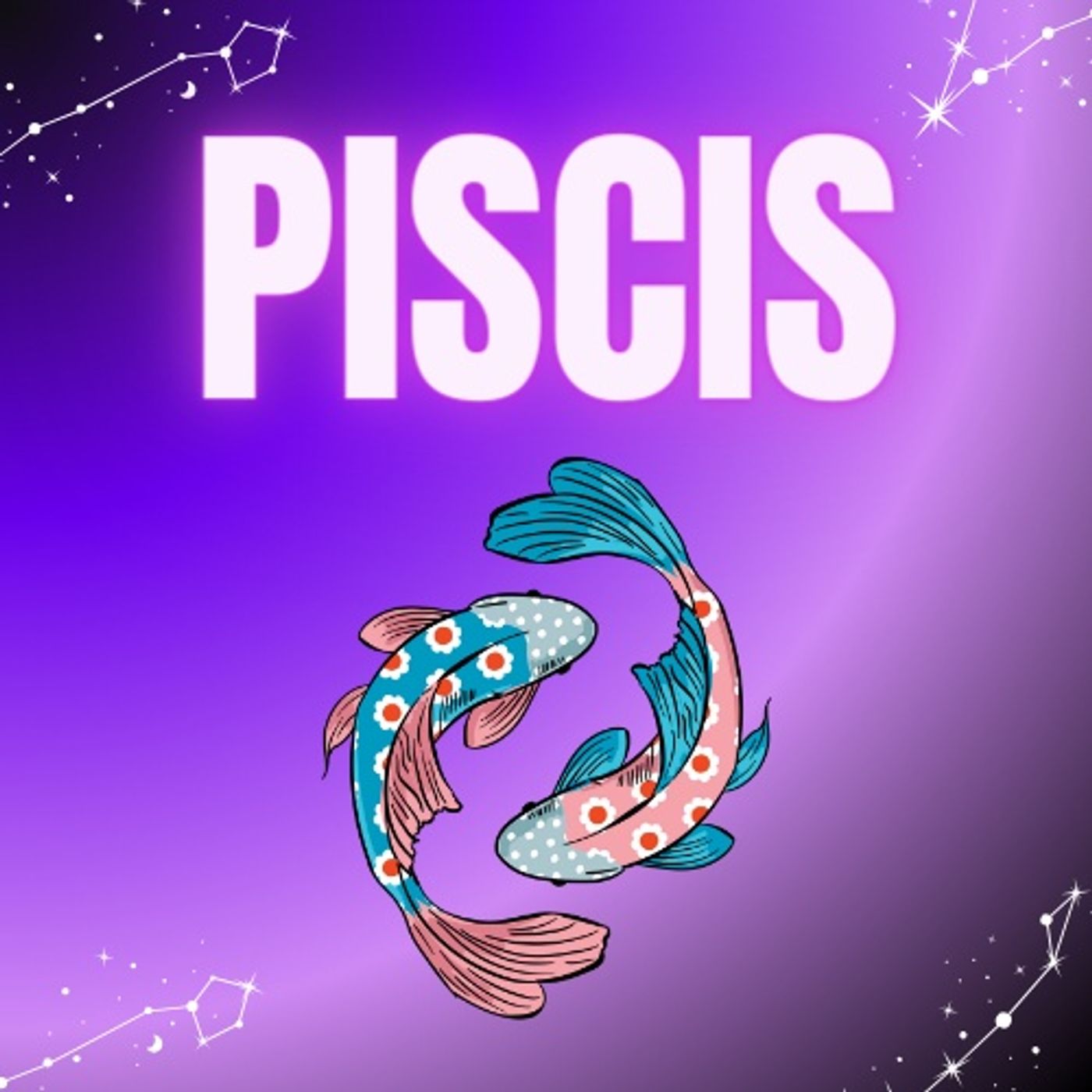 Piscis ♓ episode artwork