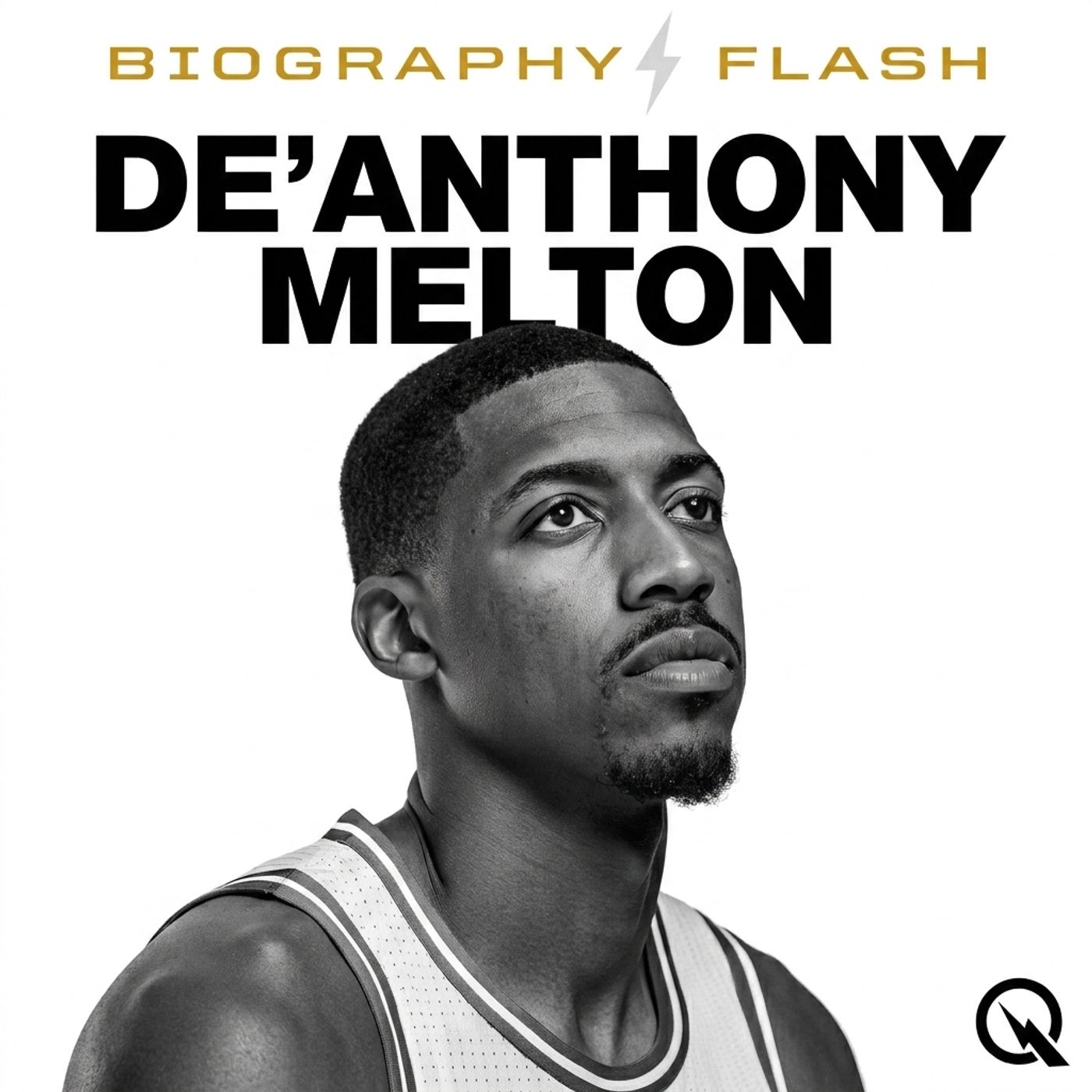 De'Anthony Melton - Biography Flash
